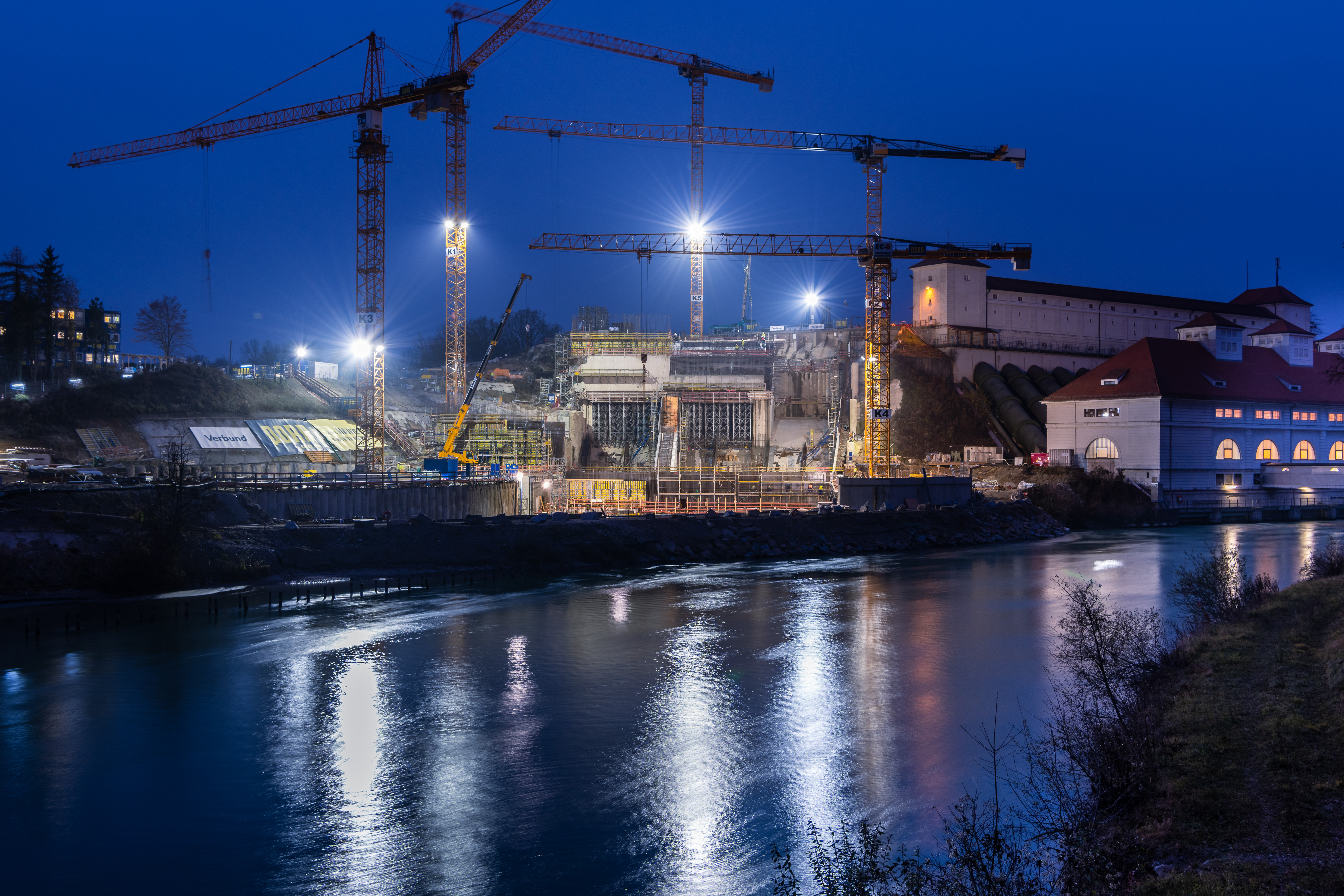 2020 11 26 Baufortschritt 40