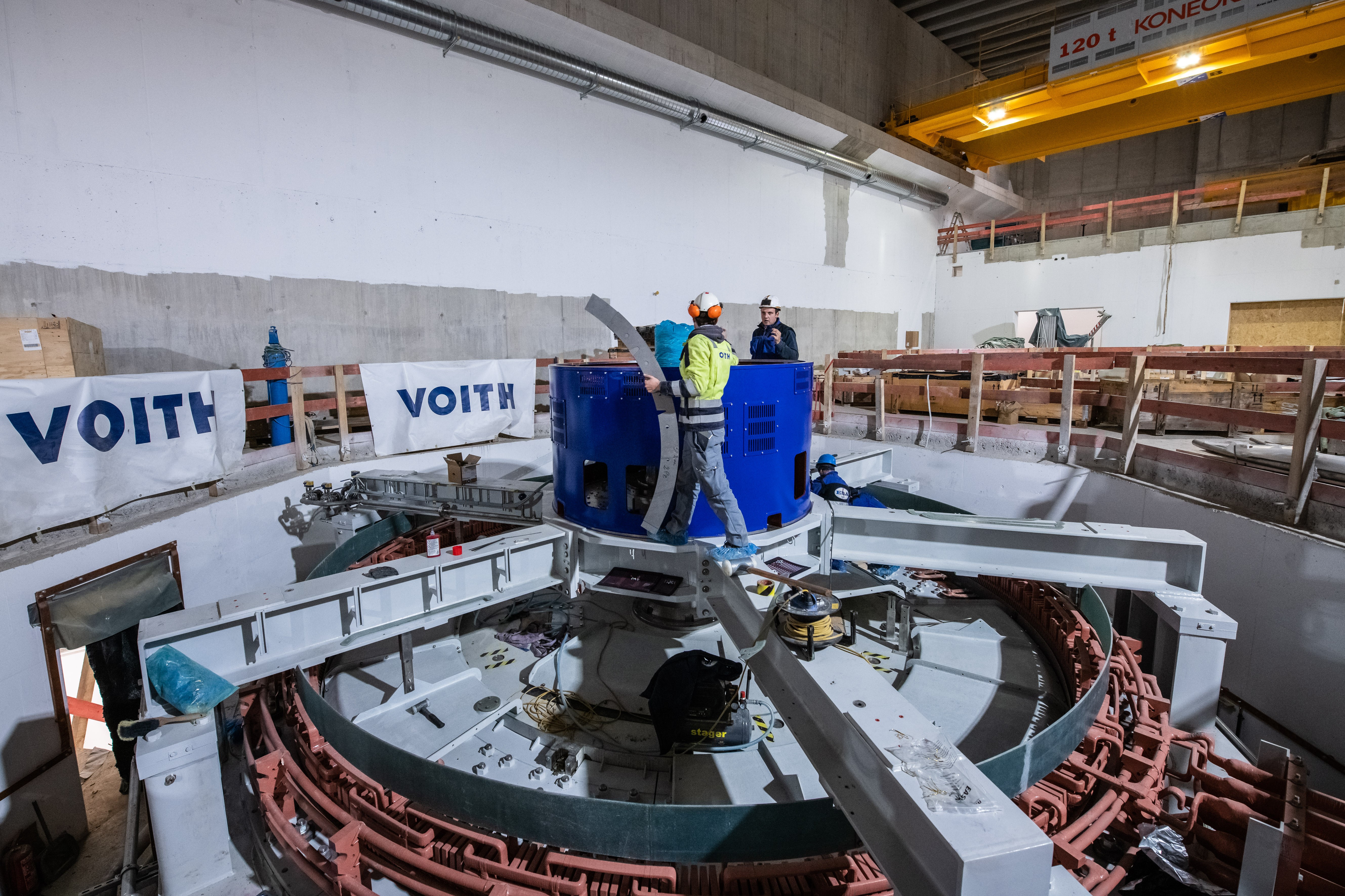 2021 11 09 Baufortschritt 33