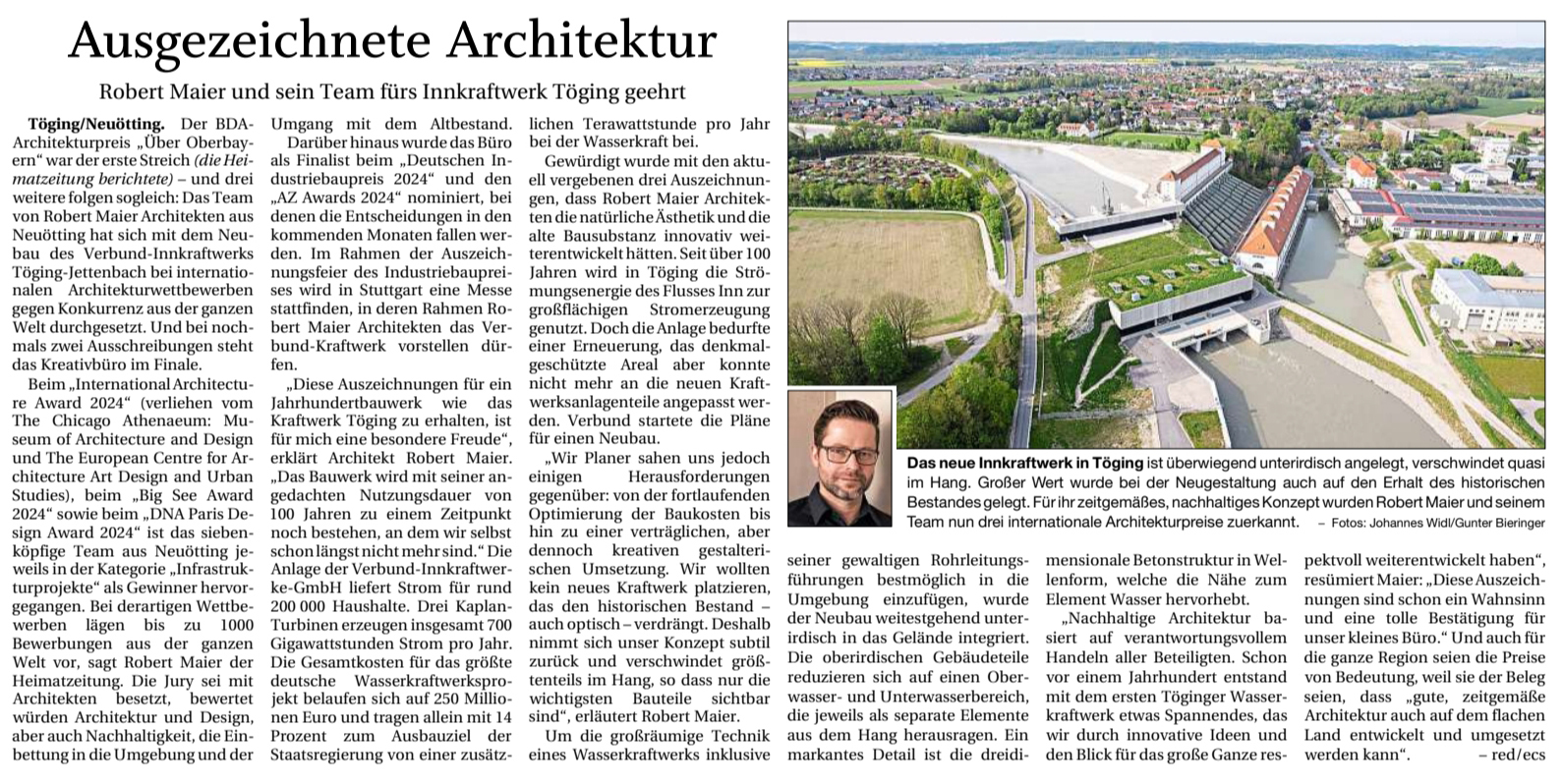 240902 Artikel ANA Architekturpreise Screenshot