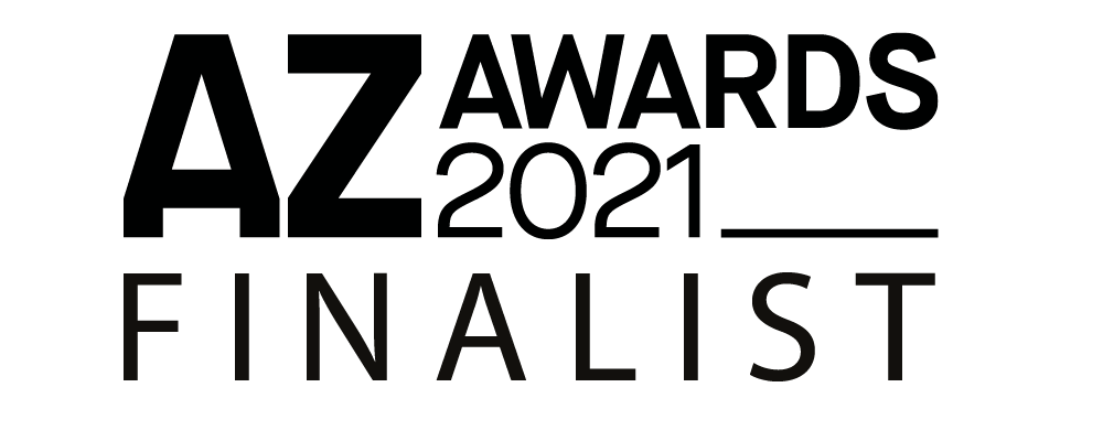 Finalist Logo
