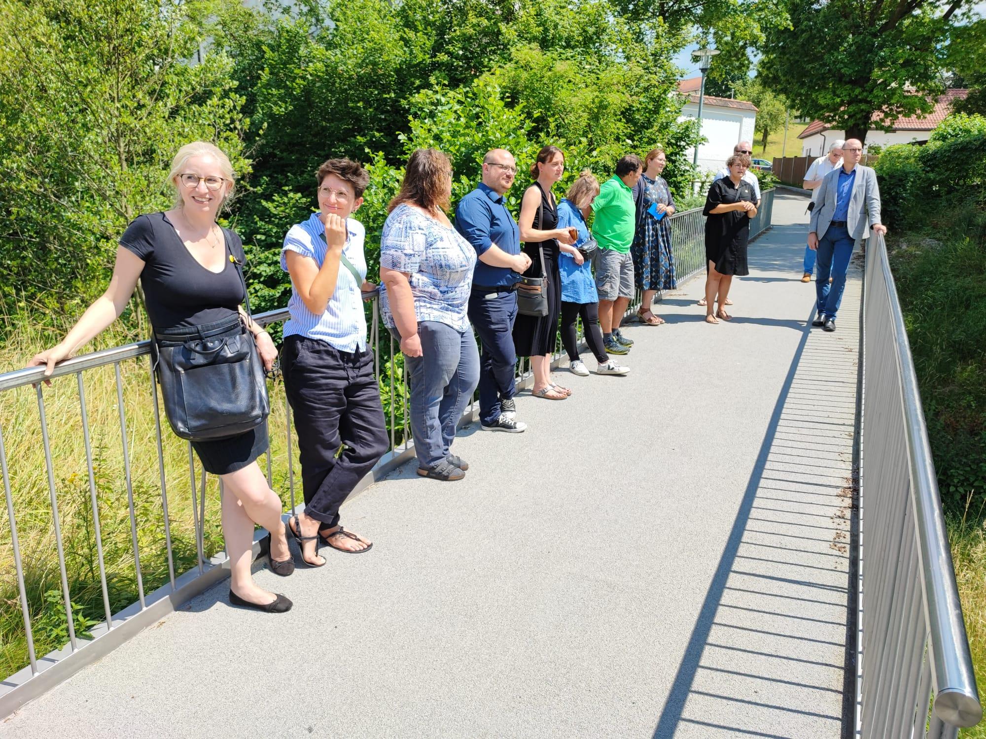 Robert Maier Architekten Architektouren Rathaus Reischach 05