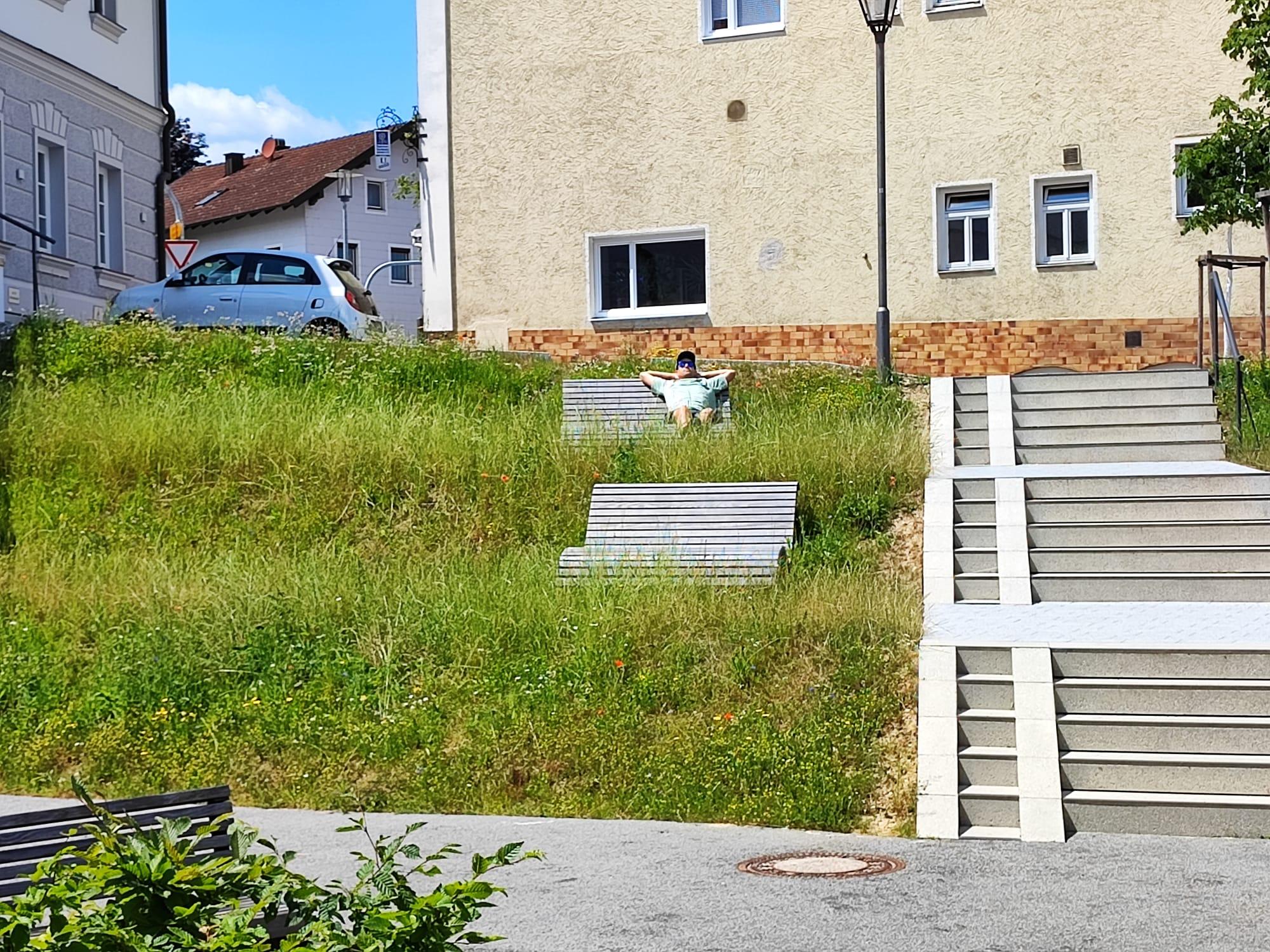 Robert Maier Architekten Architektouren Rathaus Reischach 06