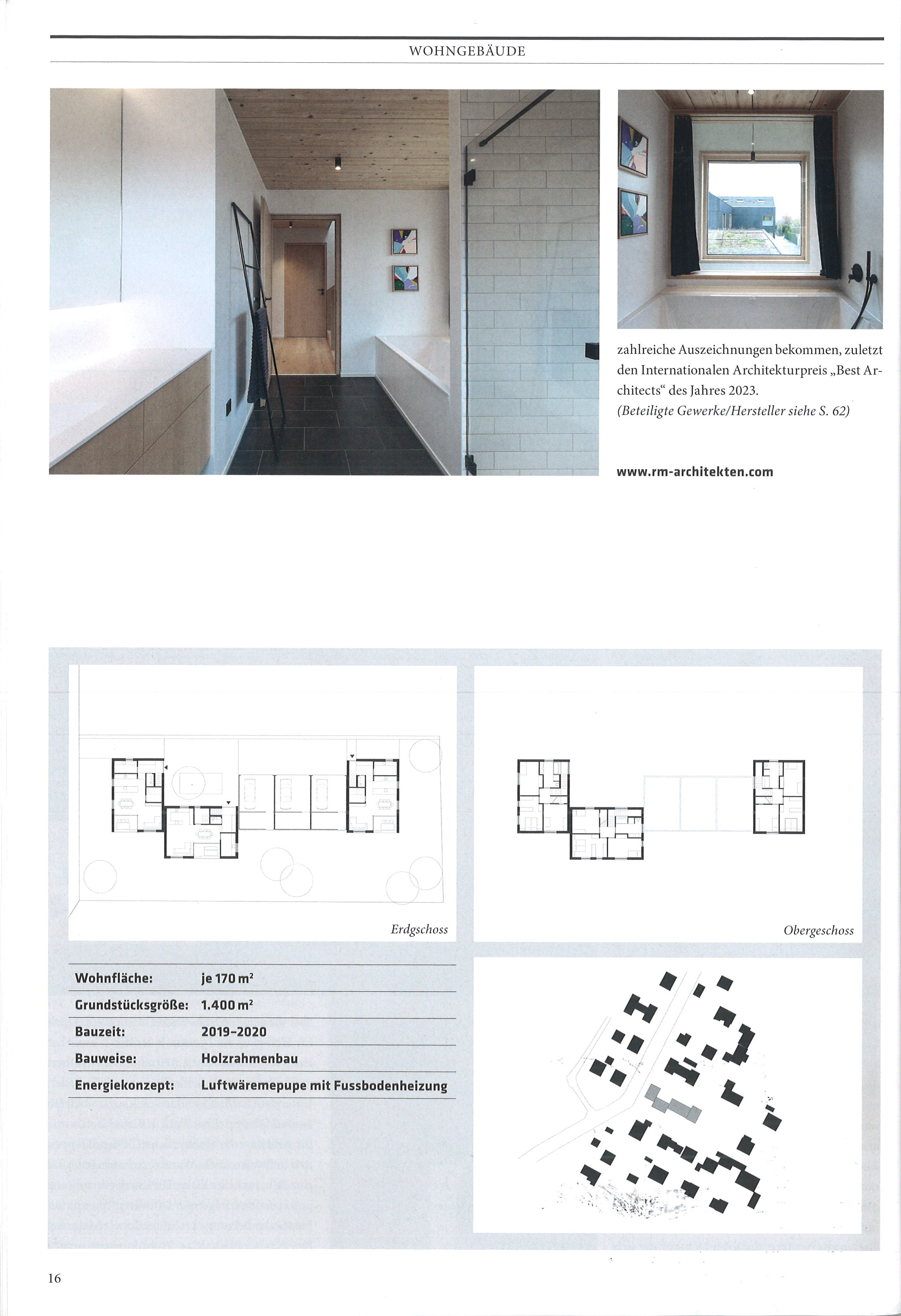 Robert Maier Architekten Cube Magazin 4