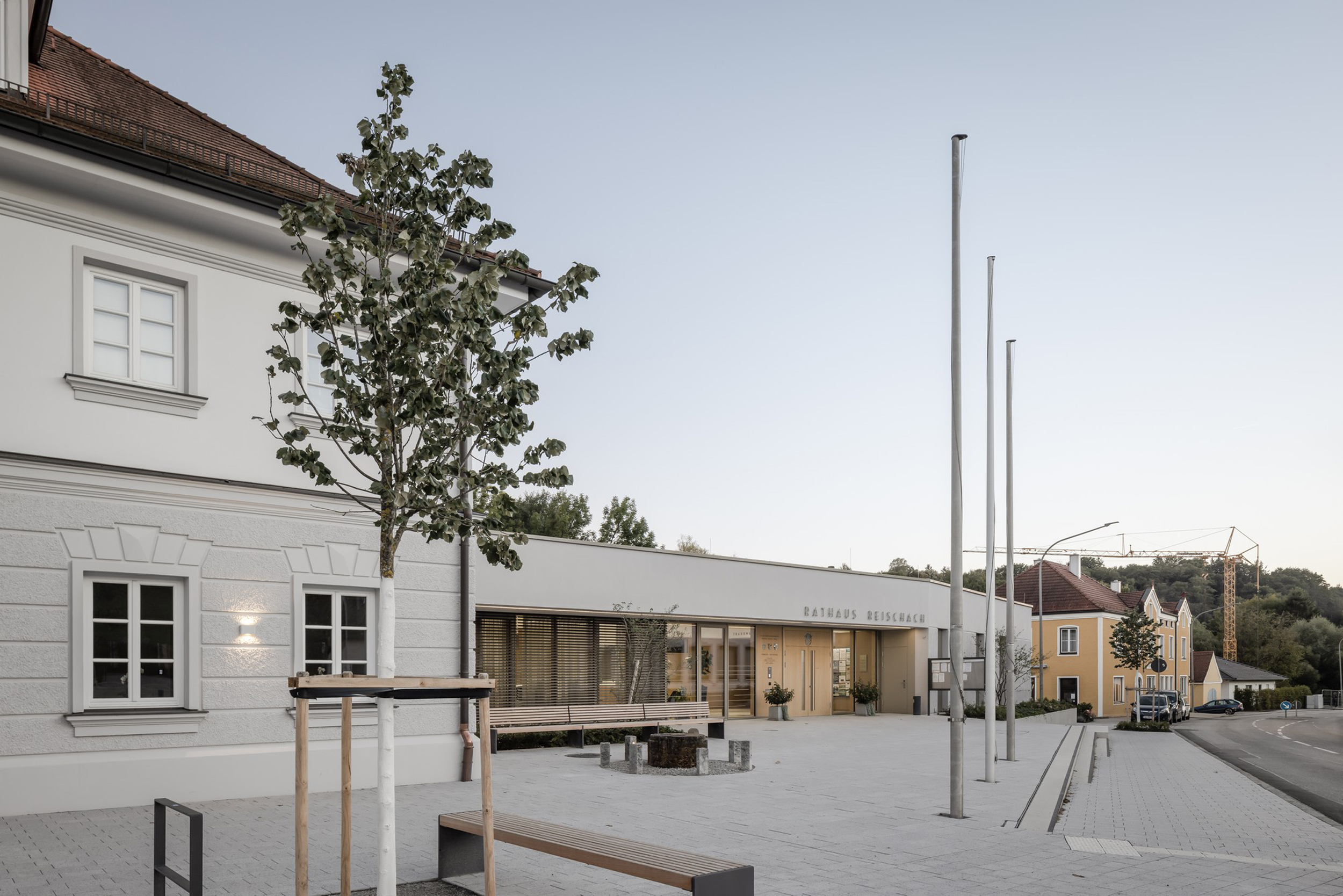 Robert Maier Architekten Iconic Award 01