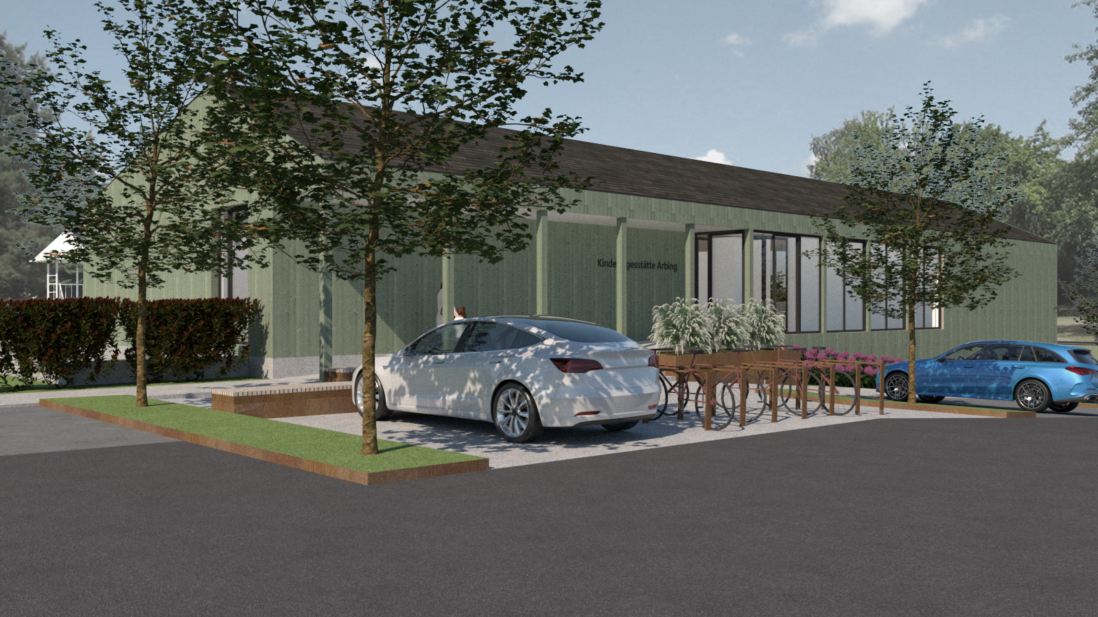 Robert Maier Architekten Ki Ta Arbing 05