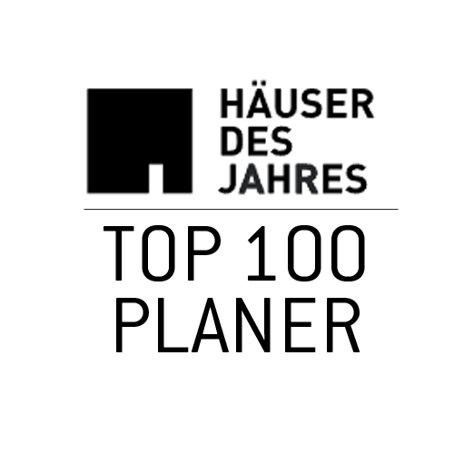 Top100 Planer Rund