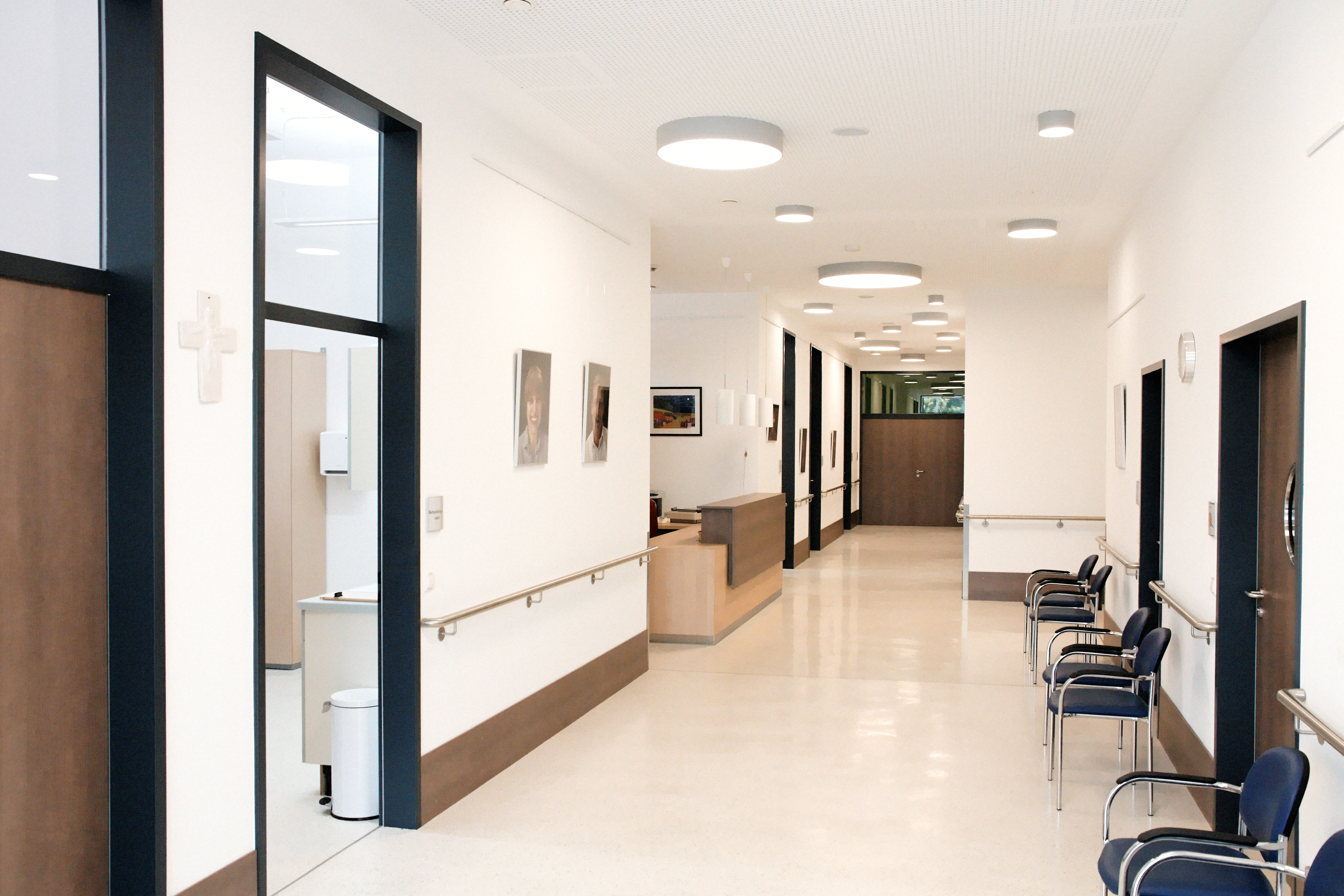 Ecksberg Gebäude Innen 2 Ecksberg Gebäude Innen 2