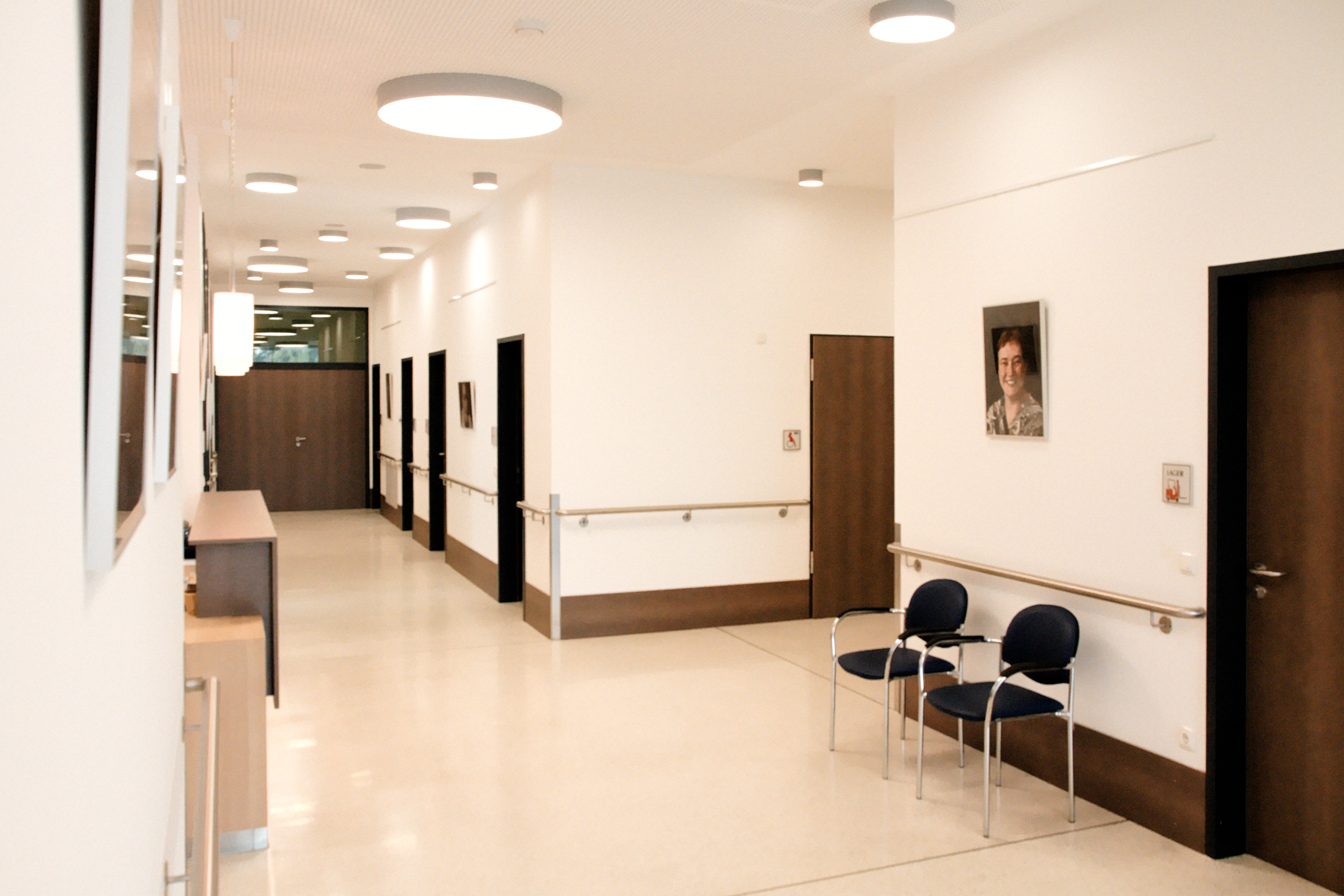 Ecksberg Gebäude Innen 4 Ecksberg Gebäude Innen 4