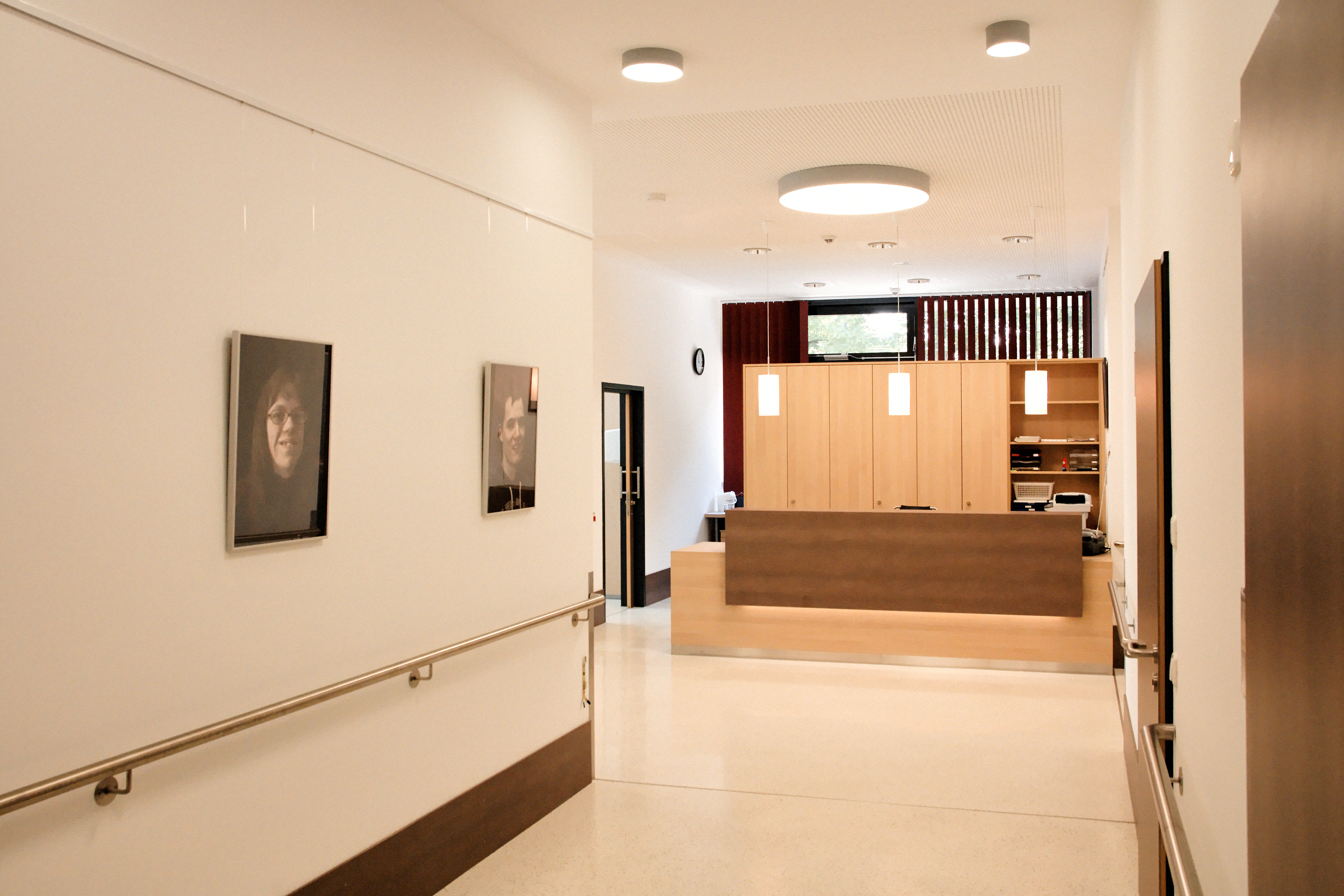 Ecksberg Gebäude Innen 9 Ecksberg Gebäude Innen 9