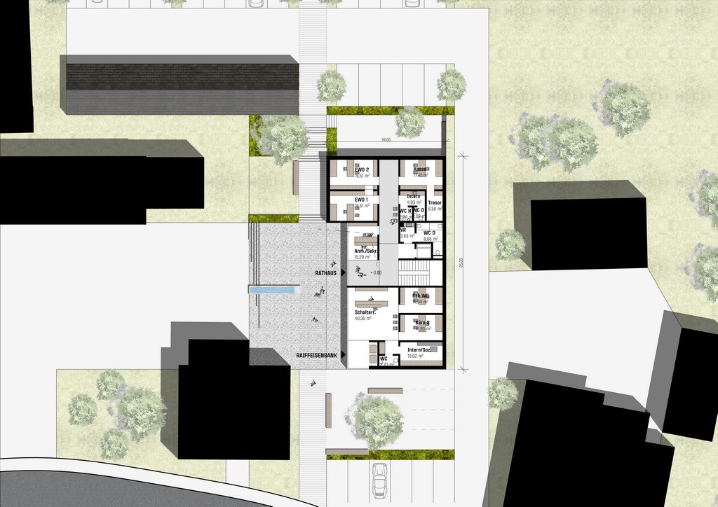 Rathaus Mitterksirchen WEB 009