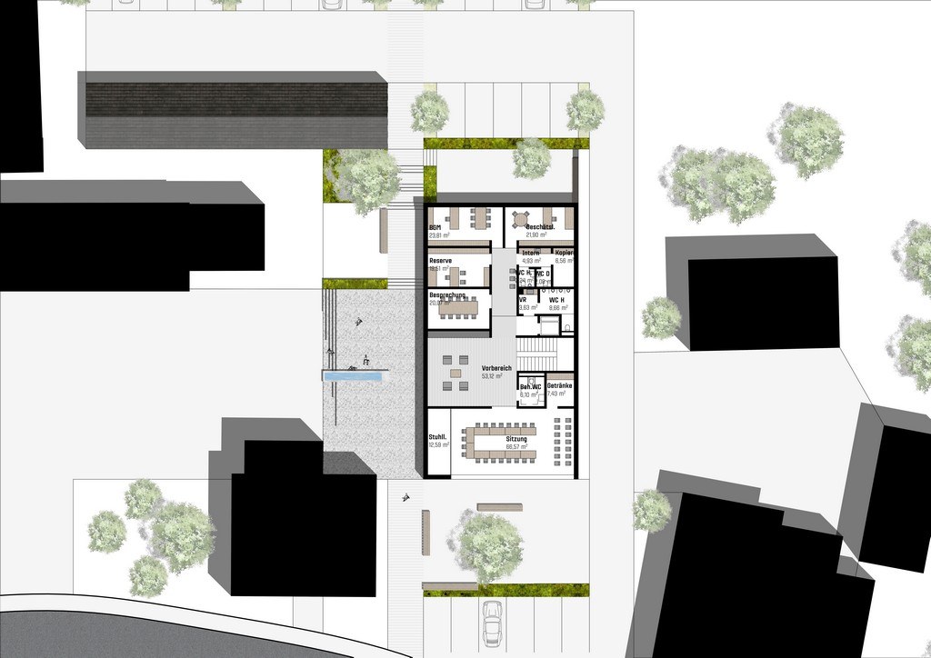Rathaus Mitterksirchen WEB 011