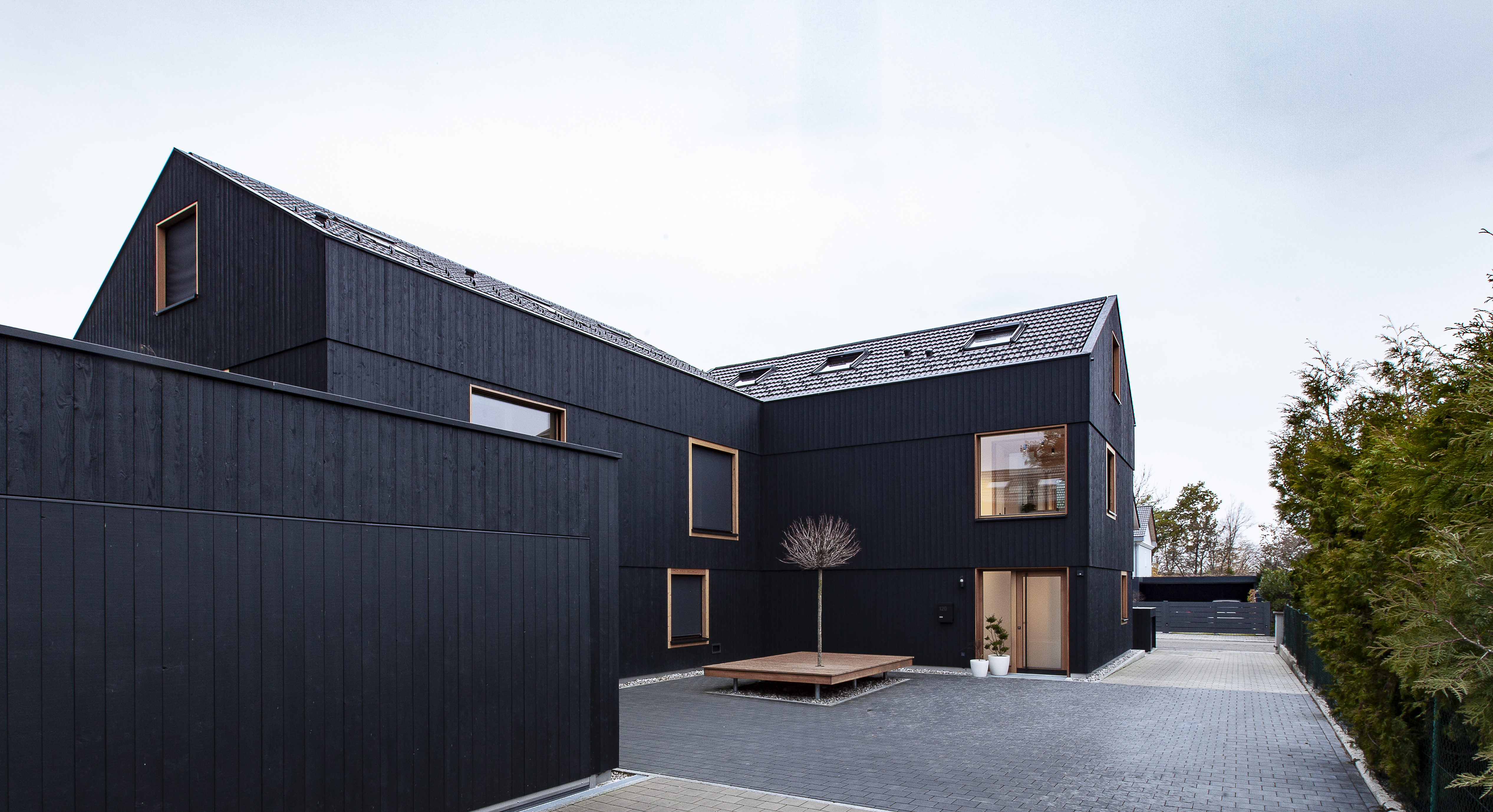 Blöchl Haus Gauting 350dpi Blöchl Haus Gauting 350dpi