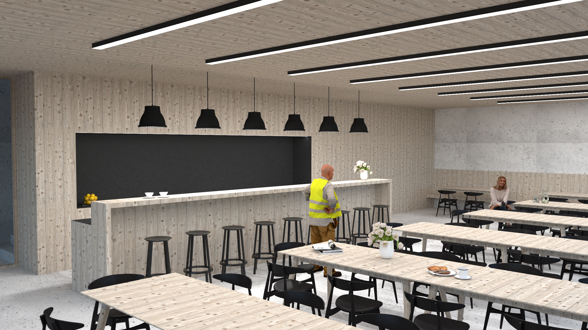 Robert Maier Architekten Bauhof Pfarrkirchen 09