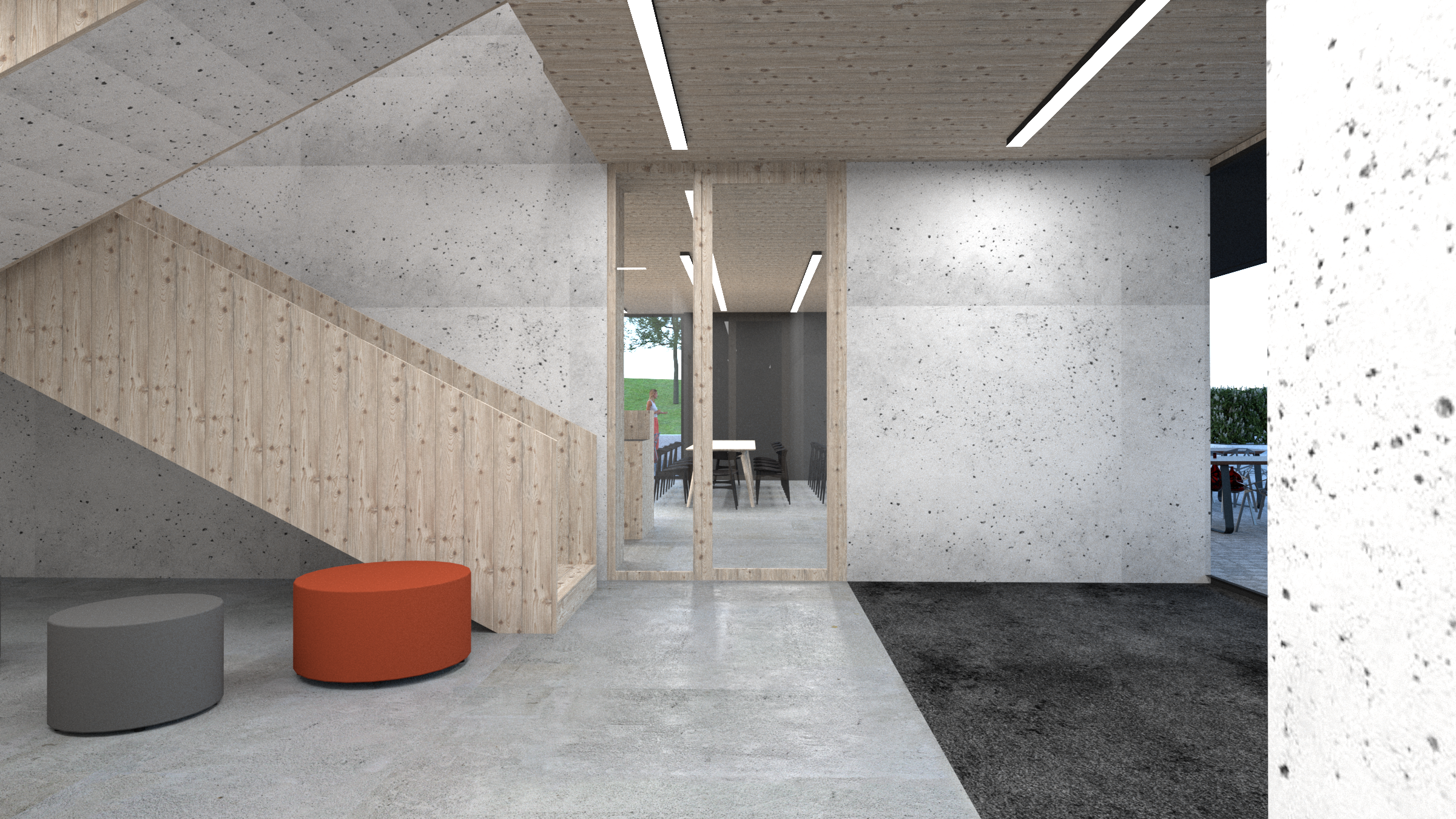 Robert Maier Architekten Bauhof Pfarrkirchen 16