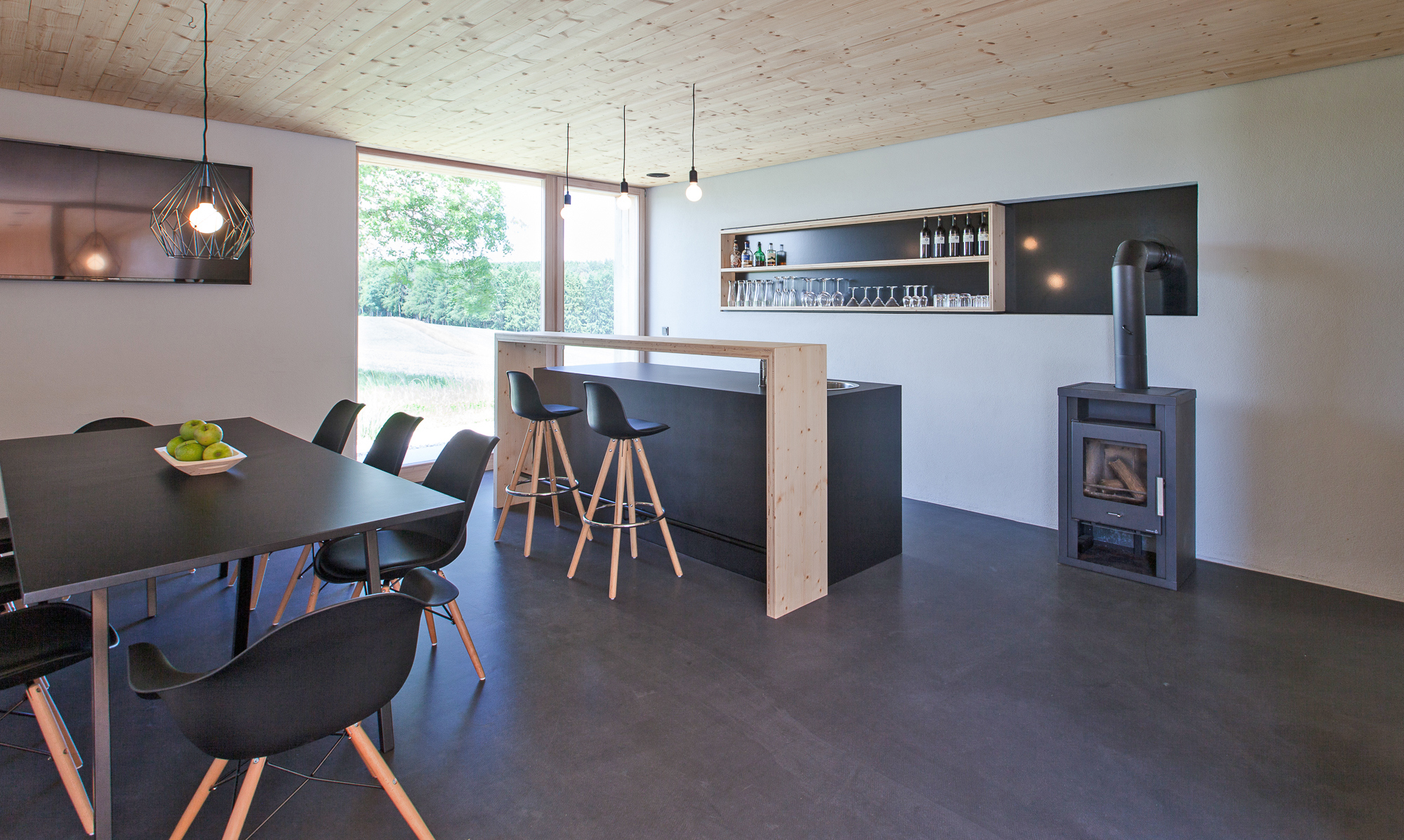 RMA Gartenpavillon Mitterskirchen 6 RMA Gartenpavillon Mitterskirchen 6