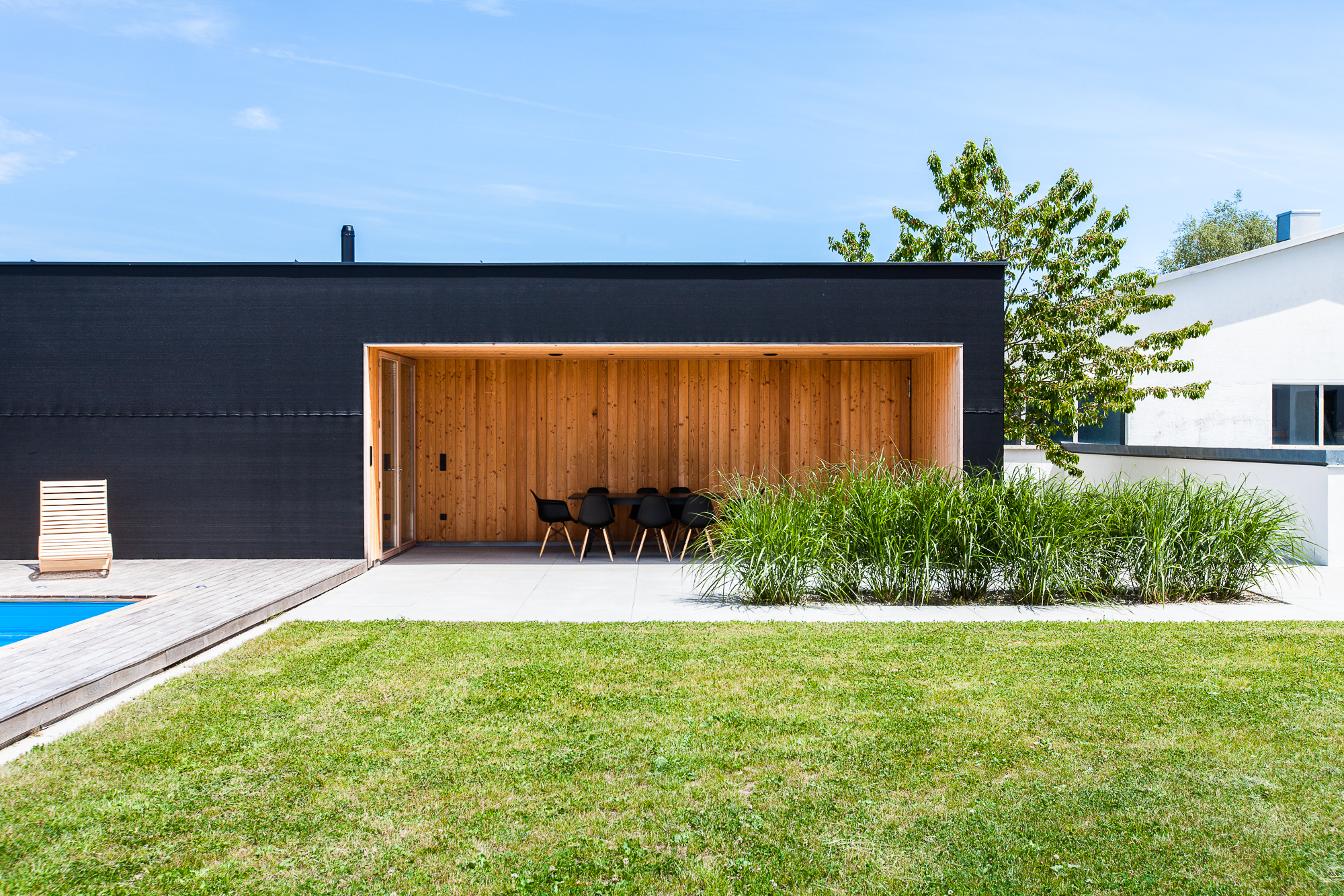 RMA Gartenpavillon Mitterskirchen 1 RMA Gartenpavillon Mitterskirchen 1