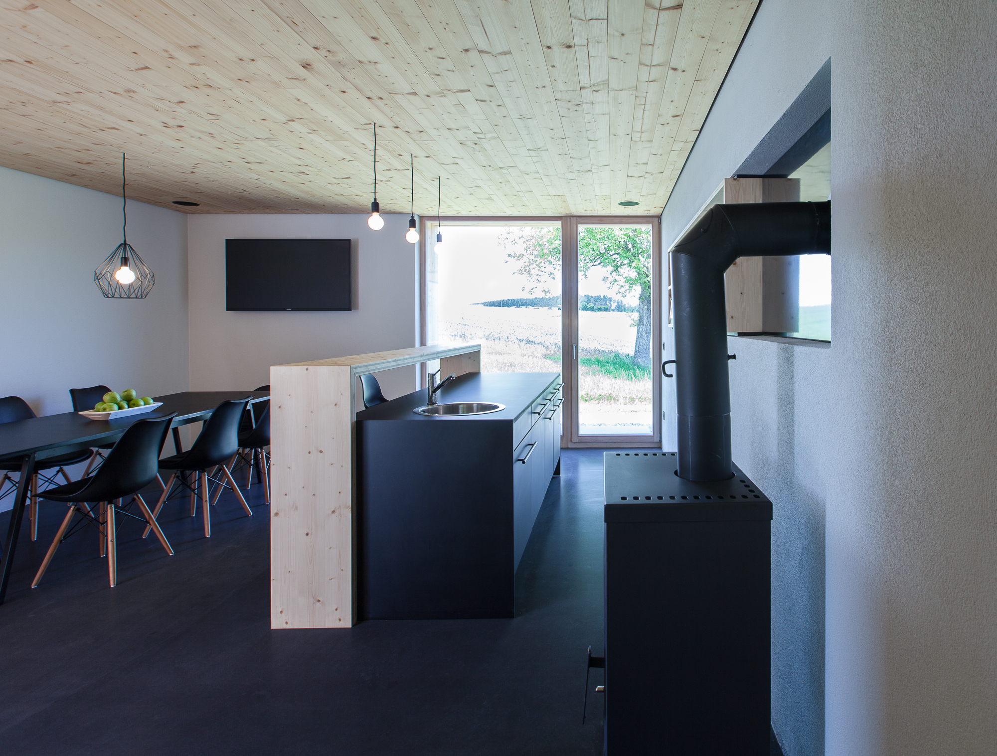 RMA Gartenpavillon Mitterskirchen 7 RMA Gartenpavillon Mitterskirchen 7