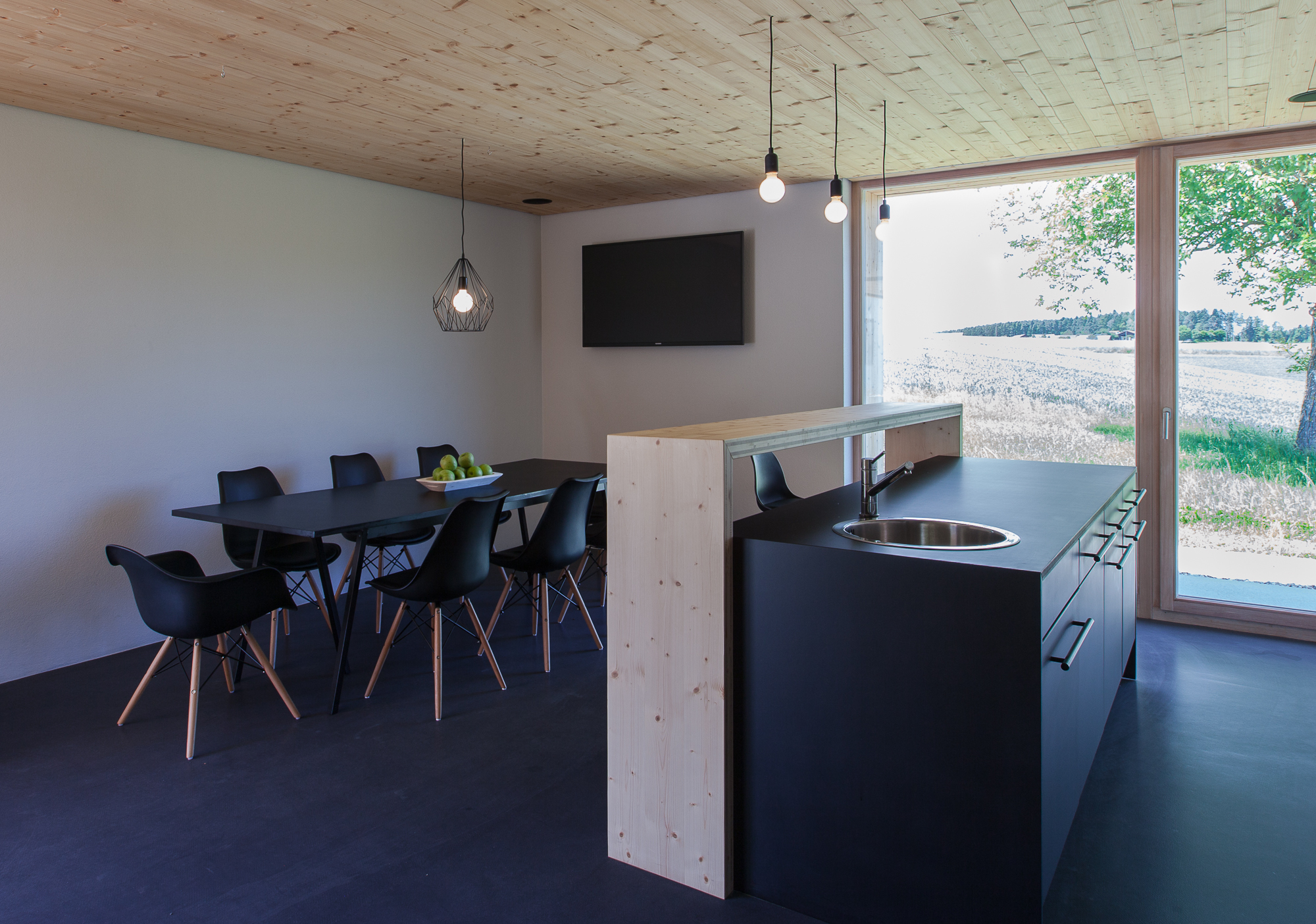 RMA Gartenpavillon Mitterskirchen 9 RMA Gartenpavillon Mitterskirchen 9