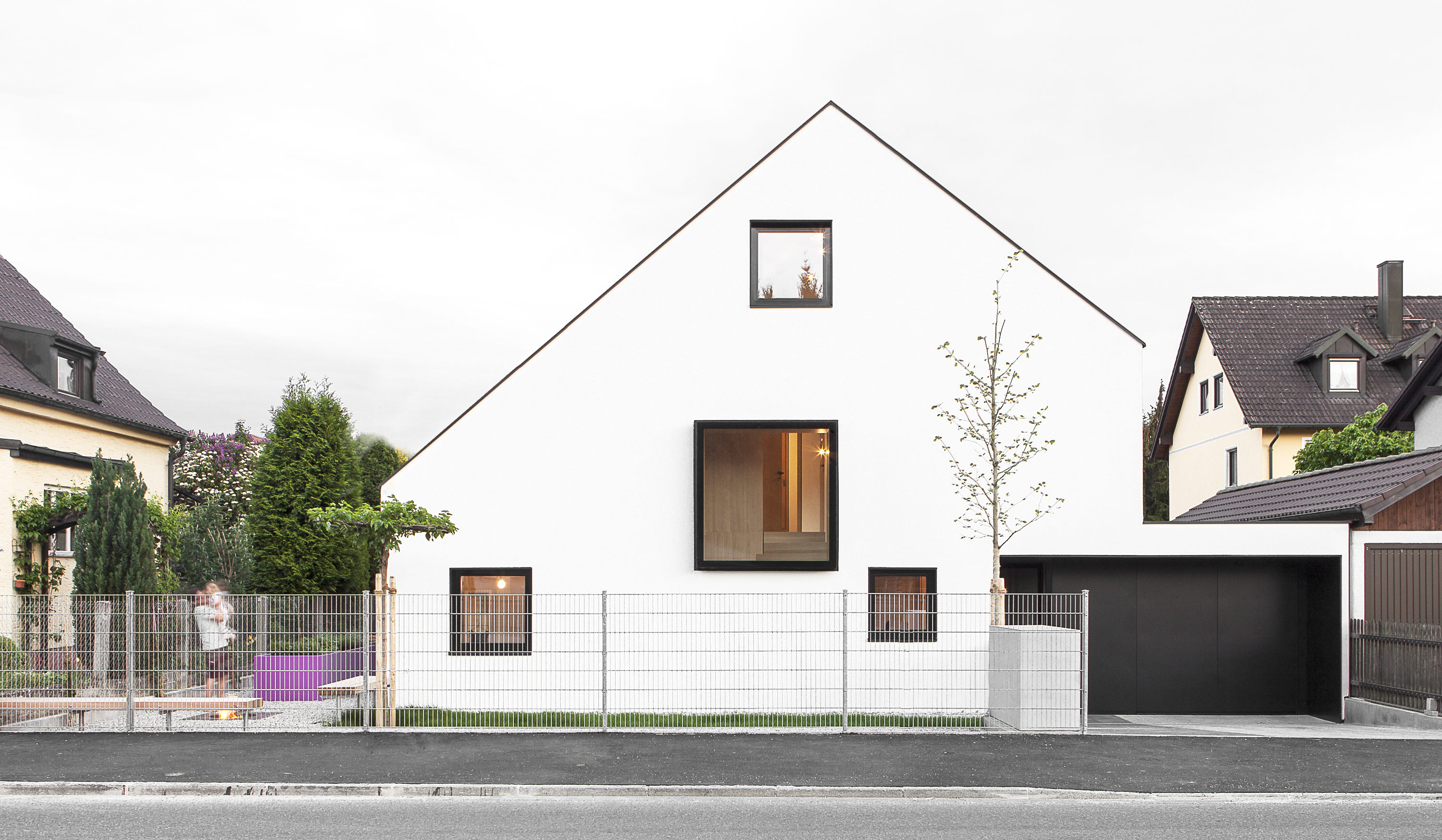 RMA House B München 13