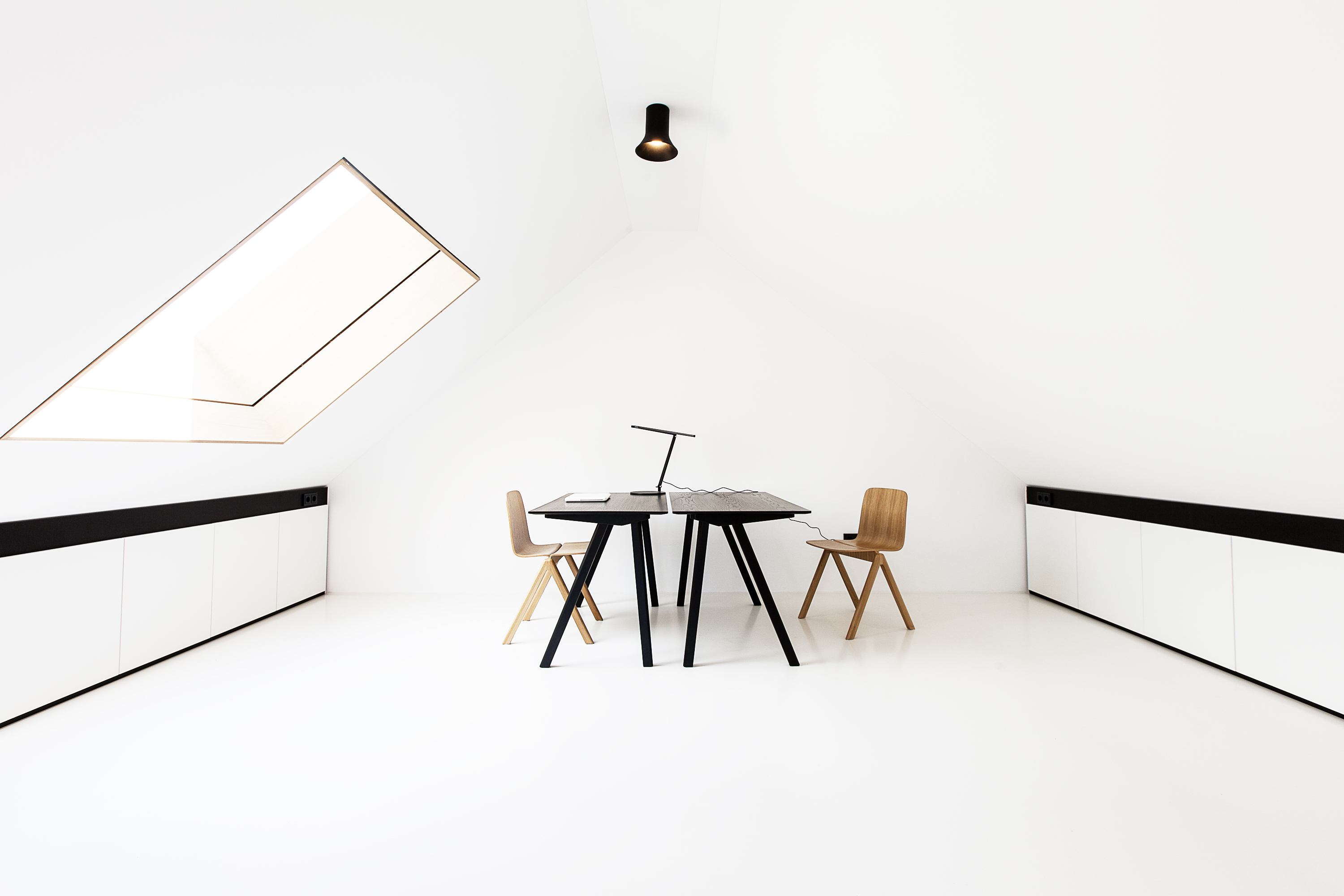 RMA House B München 1 RMA House B München 1