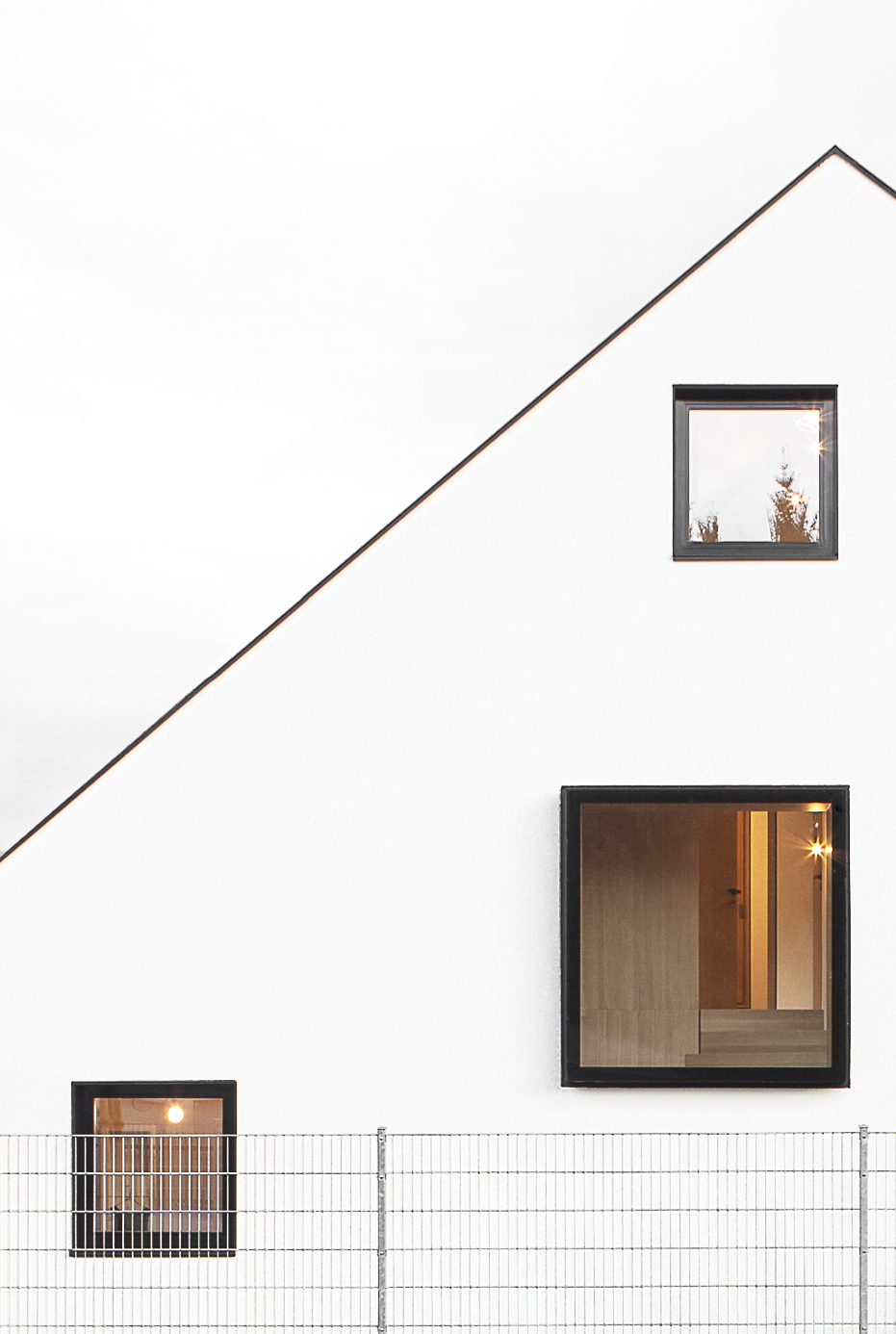 RMA House B München 2 RMA House B München 2