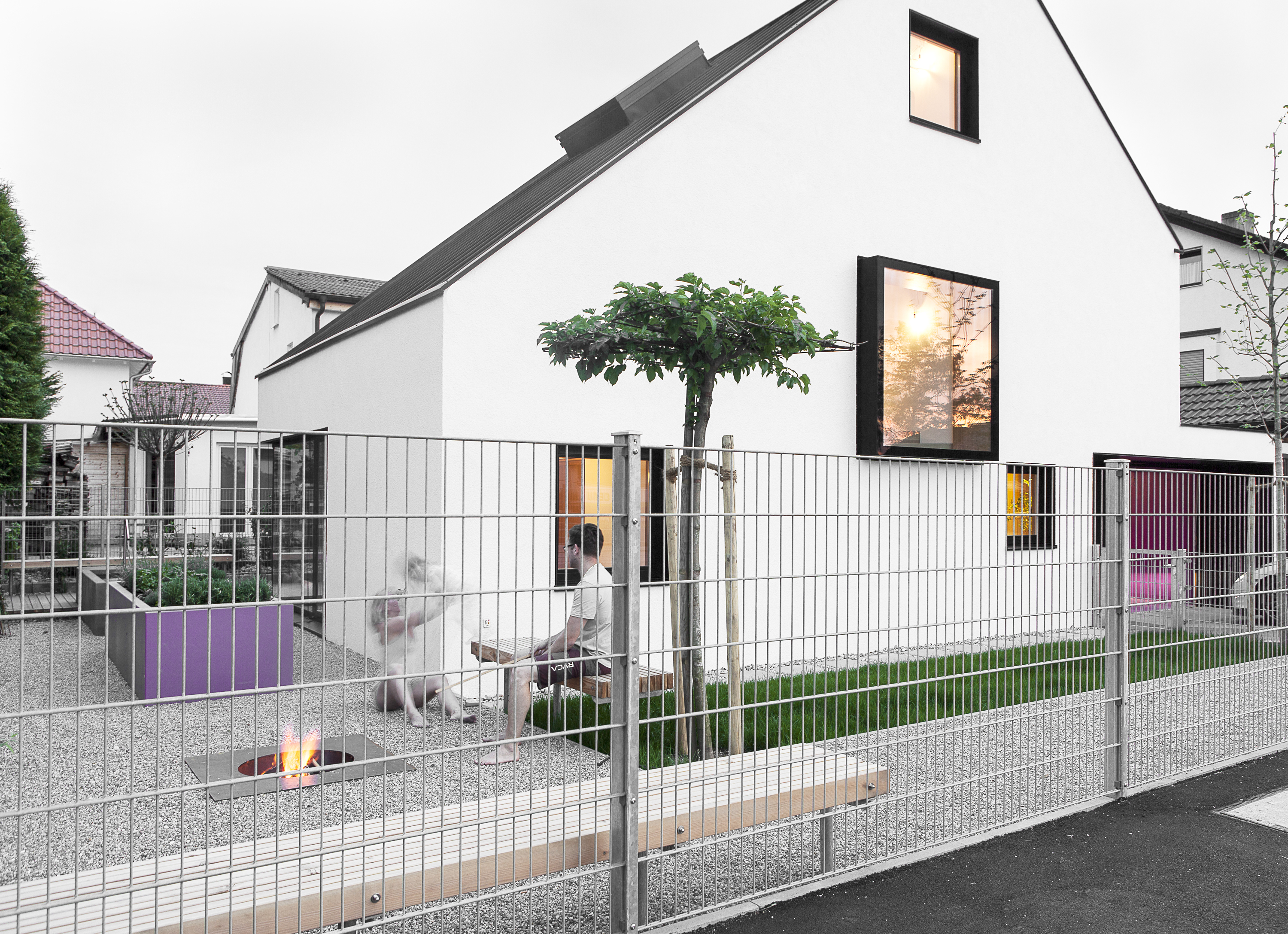 RMA House B München 3 RMA House B München 3