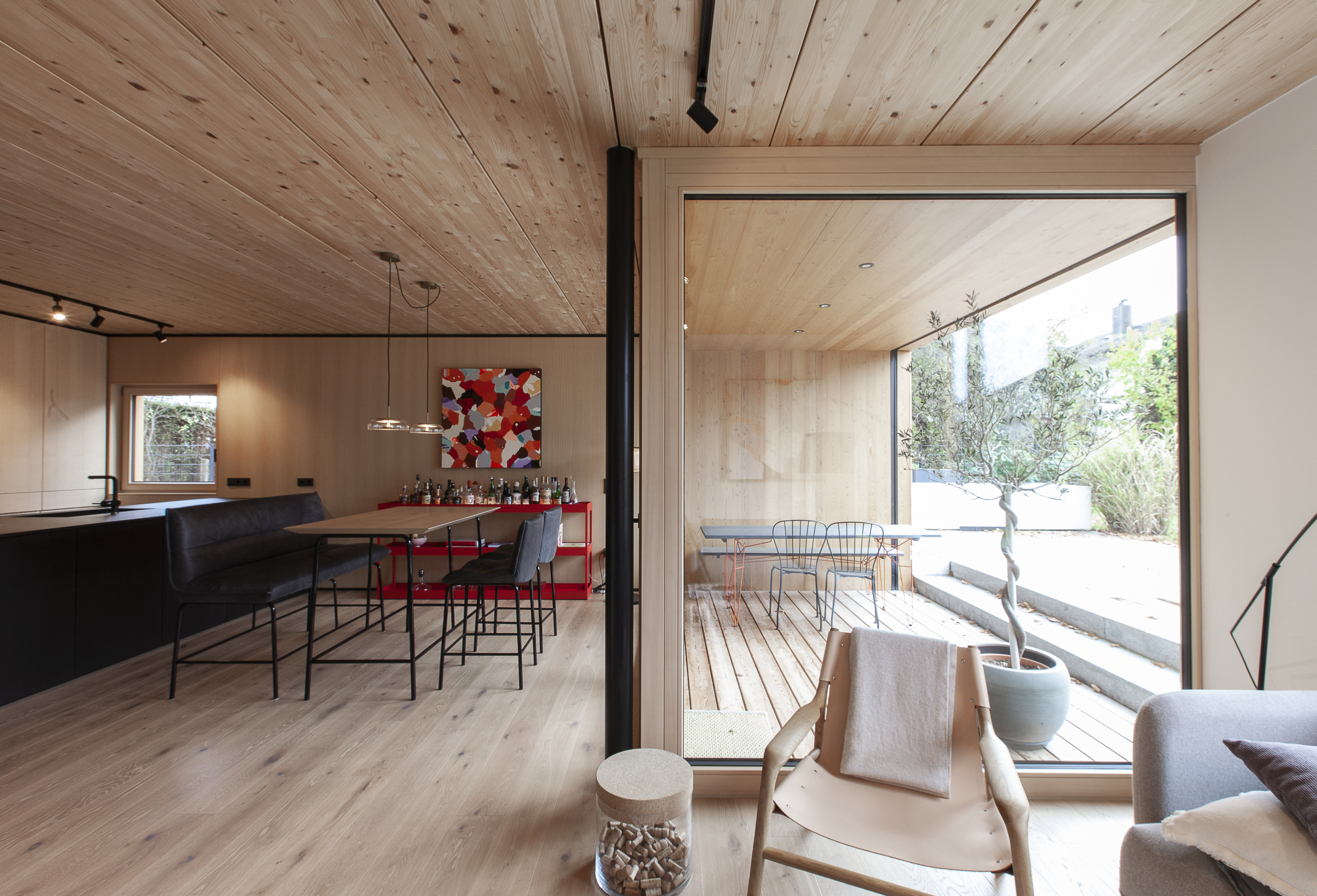 Blöchl Haus Gauting 350dpi 085 Blöchl Haus Gauting 350dpi 085