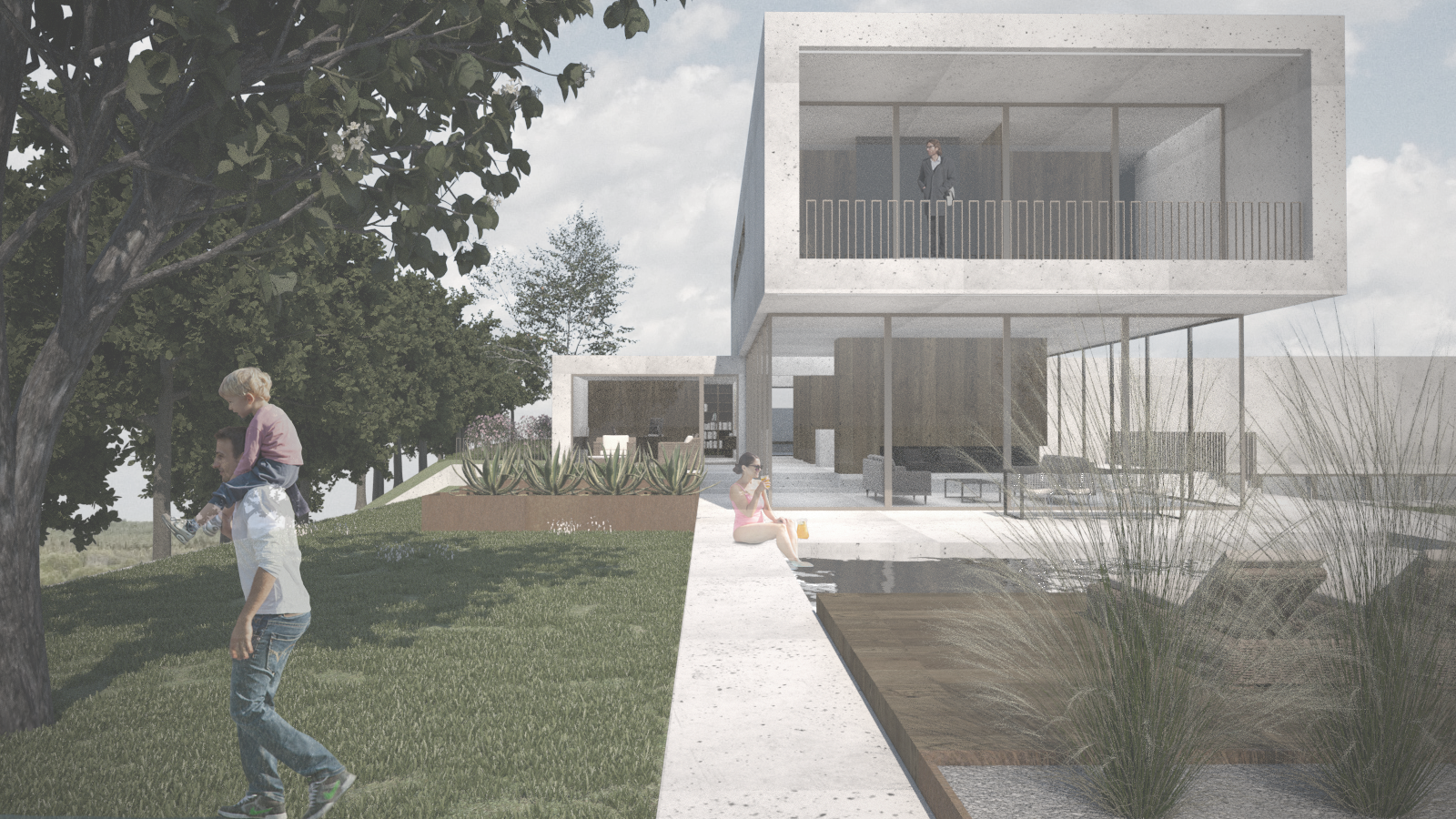 Robert Maier Architekten Haus M 09 Robert Maier Architekten Haus M 09