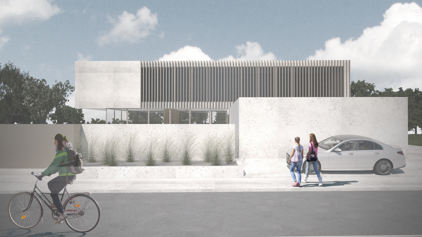 Robert Maier Architekten Haus M 10 Robert Maier Architekten Haus M 10