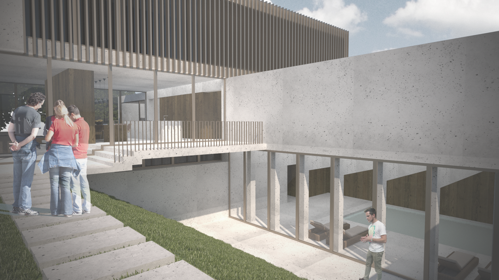 Robert Maier Architekten Haus M 11 Robert Maier Architekten Haus M 11