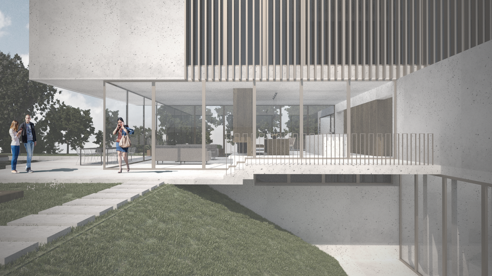 Robert Maier Architekten Haus M 12 Robert Maier Architekten Haus M 12