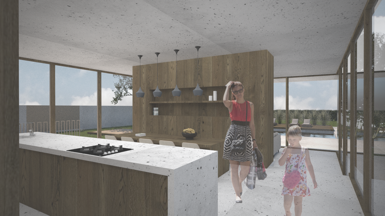 Robert Maier Architekten Haus M 13 Robert Maier Architekten Haus M 13