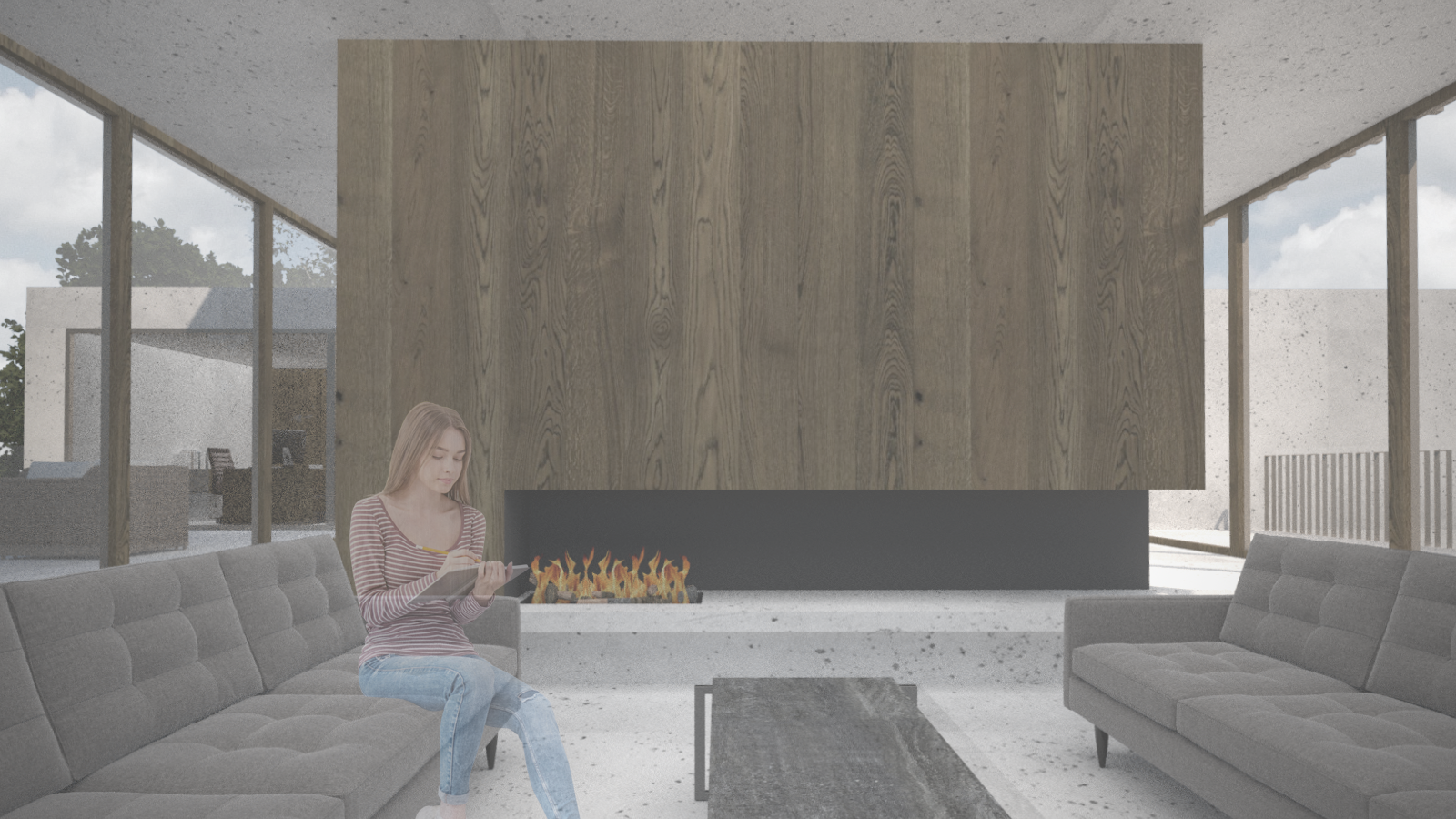 Robert Maier Architekten Haus M 14 Robert Maier Architekten Haus M 14