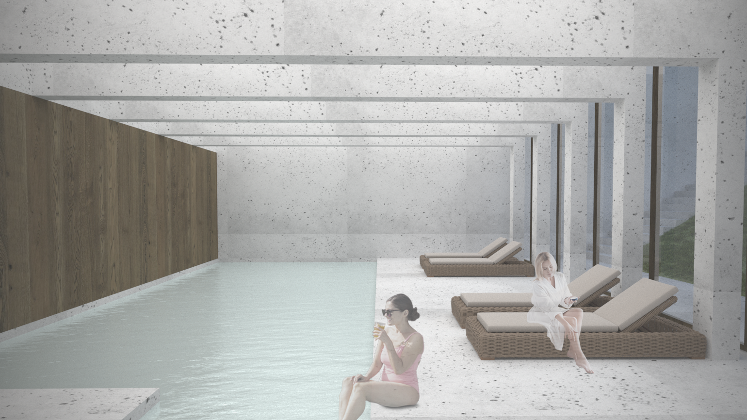 Robert Maier Architekten Haus M 16 Robert Maier Architekten Haus M 16