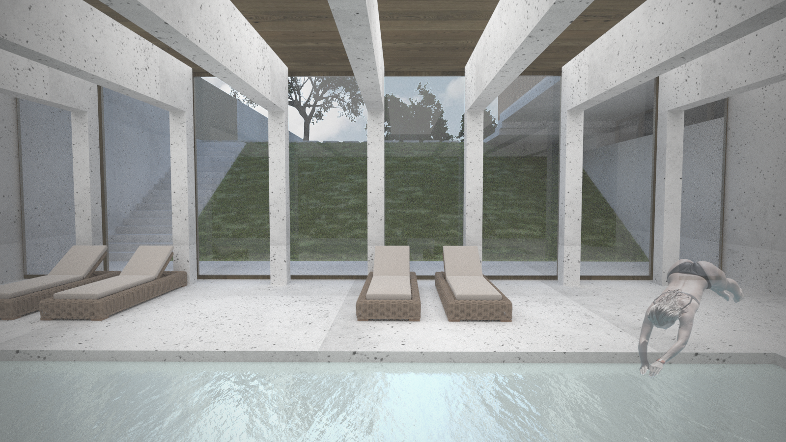 Robert Maier Architekten Haus M 17 Robert Maier Architekten Haus M 17