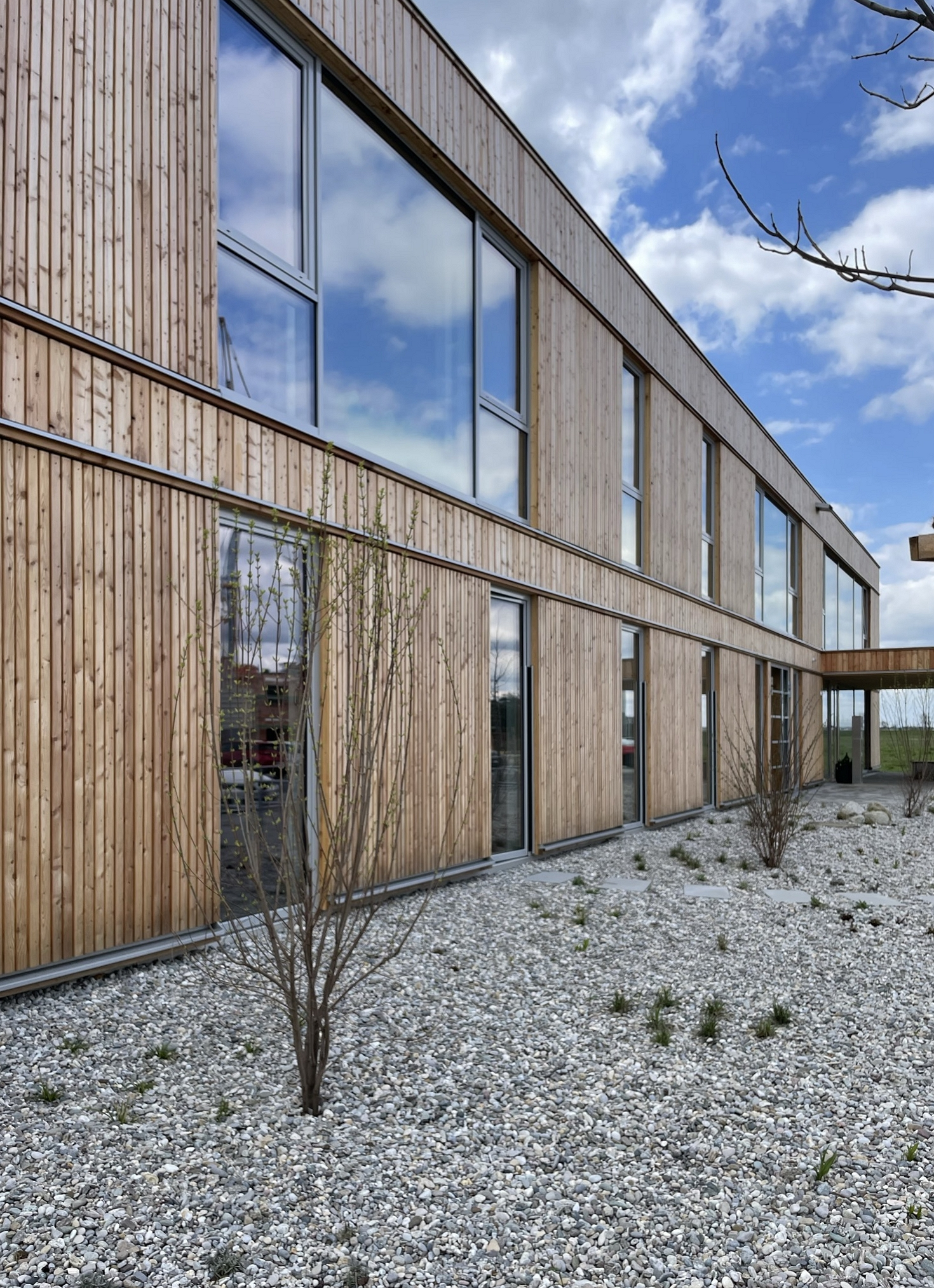 Robert Maier Architekten Kinderkrippe Mühldorf 04 Robert Maier Architekten Kinderkrippe Mühldorf 04