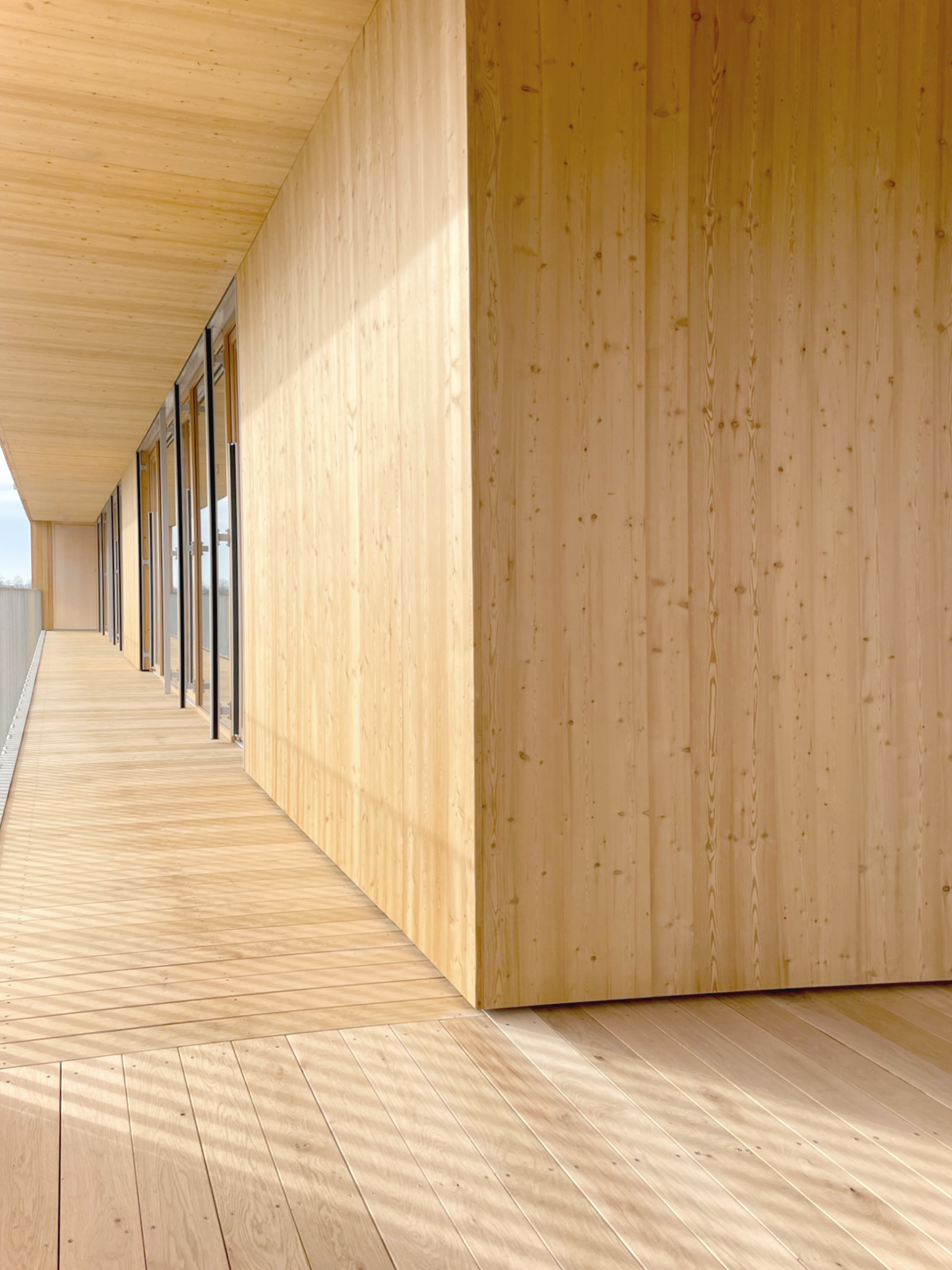 Robert Maier Architekten Kinderkrippe Mühldorf 08 Robert Maier Architekten Kinderkrippe Mühldorf 08