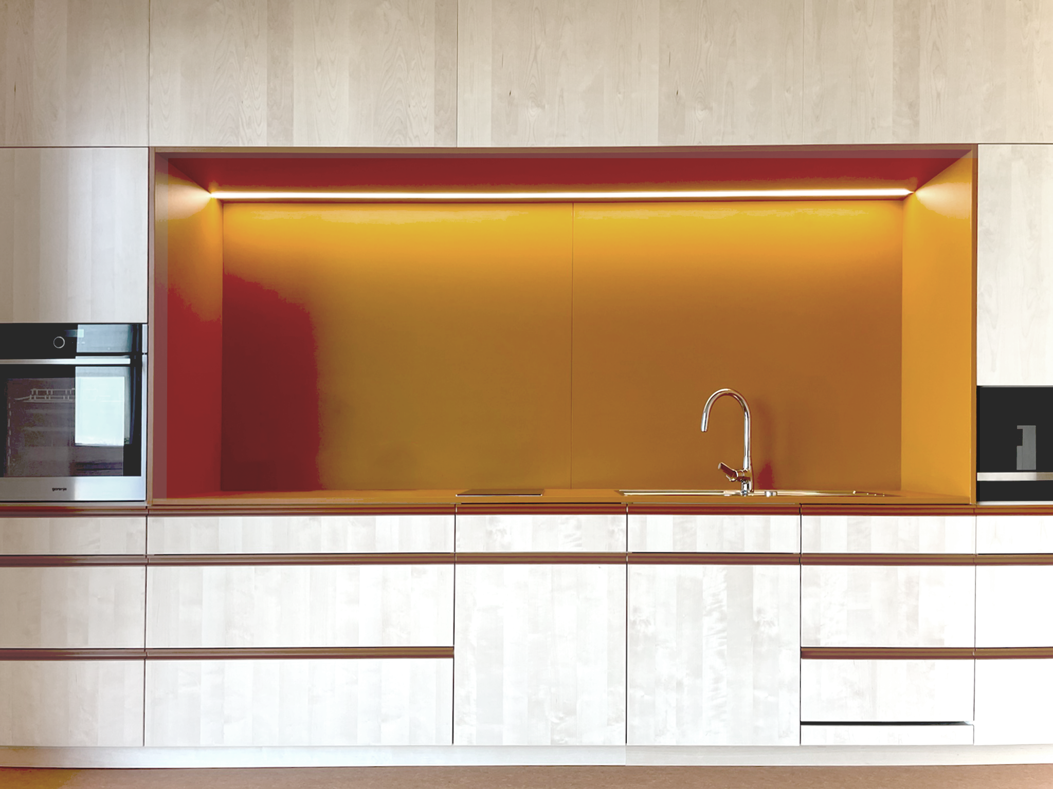 Robert Maier Architekten Kinderkrippe Mühldorf 16 Robert Maier Architekten Kinderkrippe Mühldorf 16