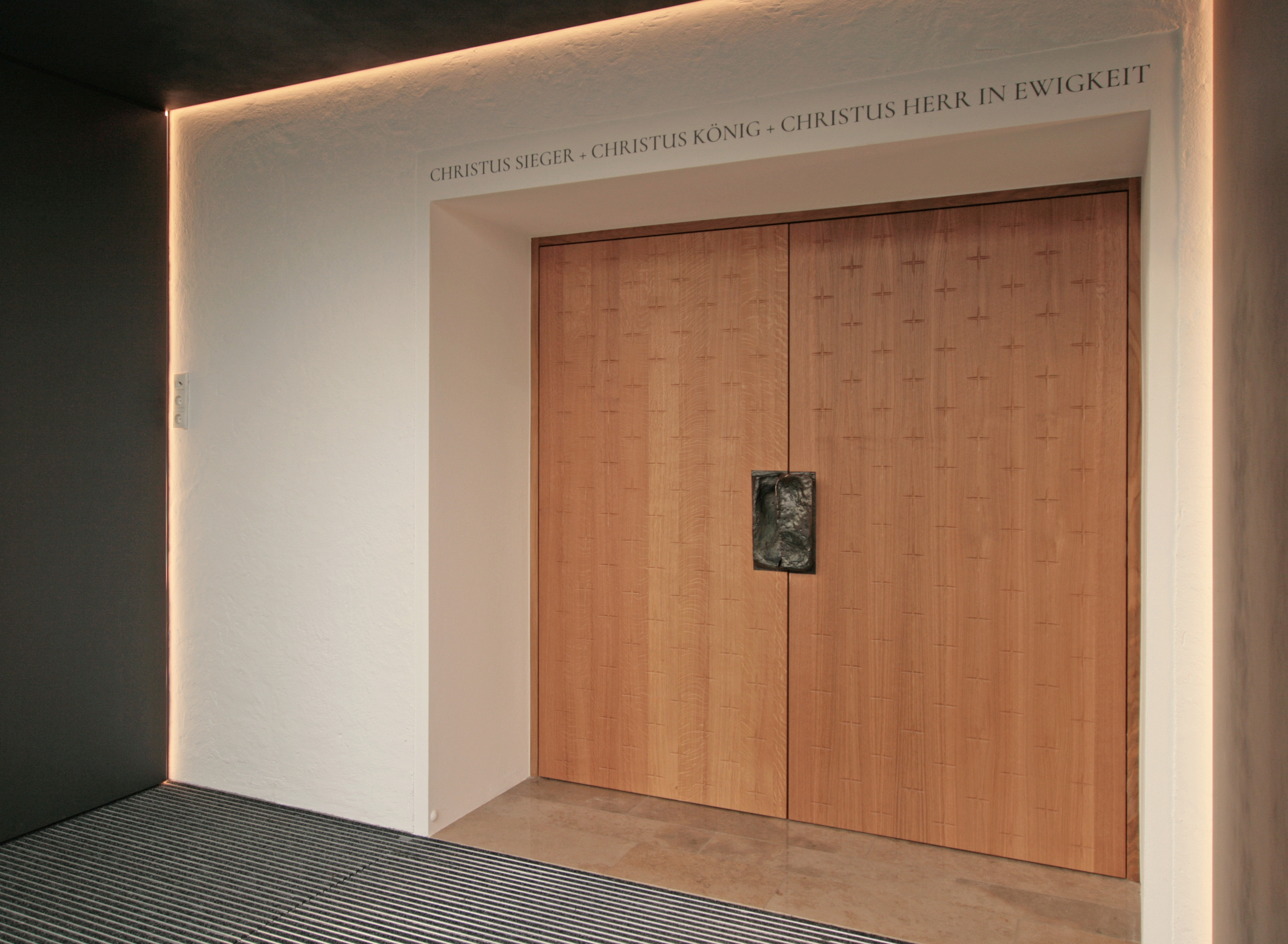 Robert Maier Architekten Kirche Unterneukirchen 03 Robert Maier Architekten Kirche Unterneukirchen 03