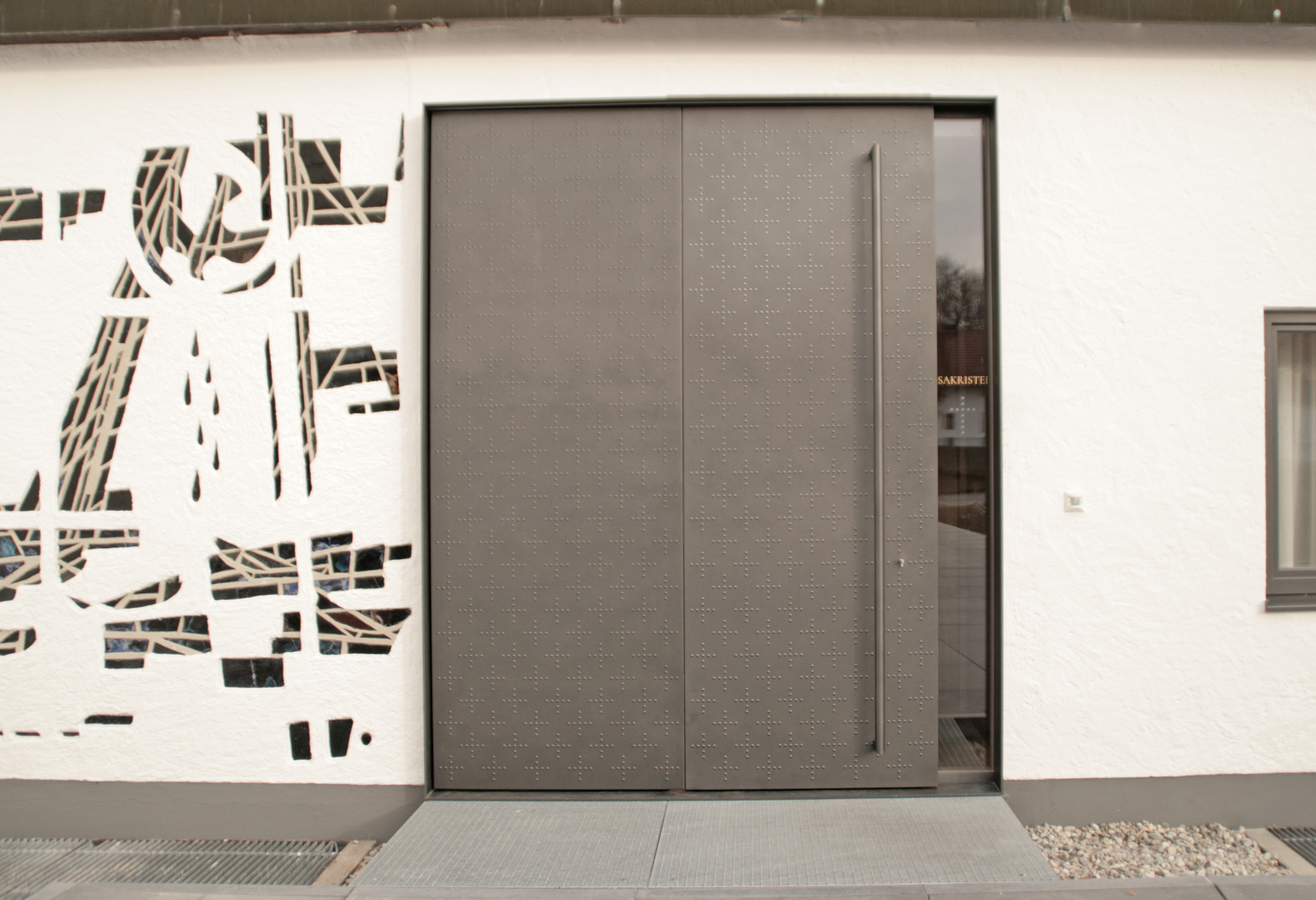 Robert Maier Architekten Kirche Unterneukirchen 04 Robert Maier Architekten Kirche Unterneukirchen 04