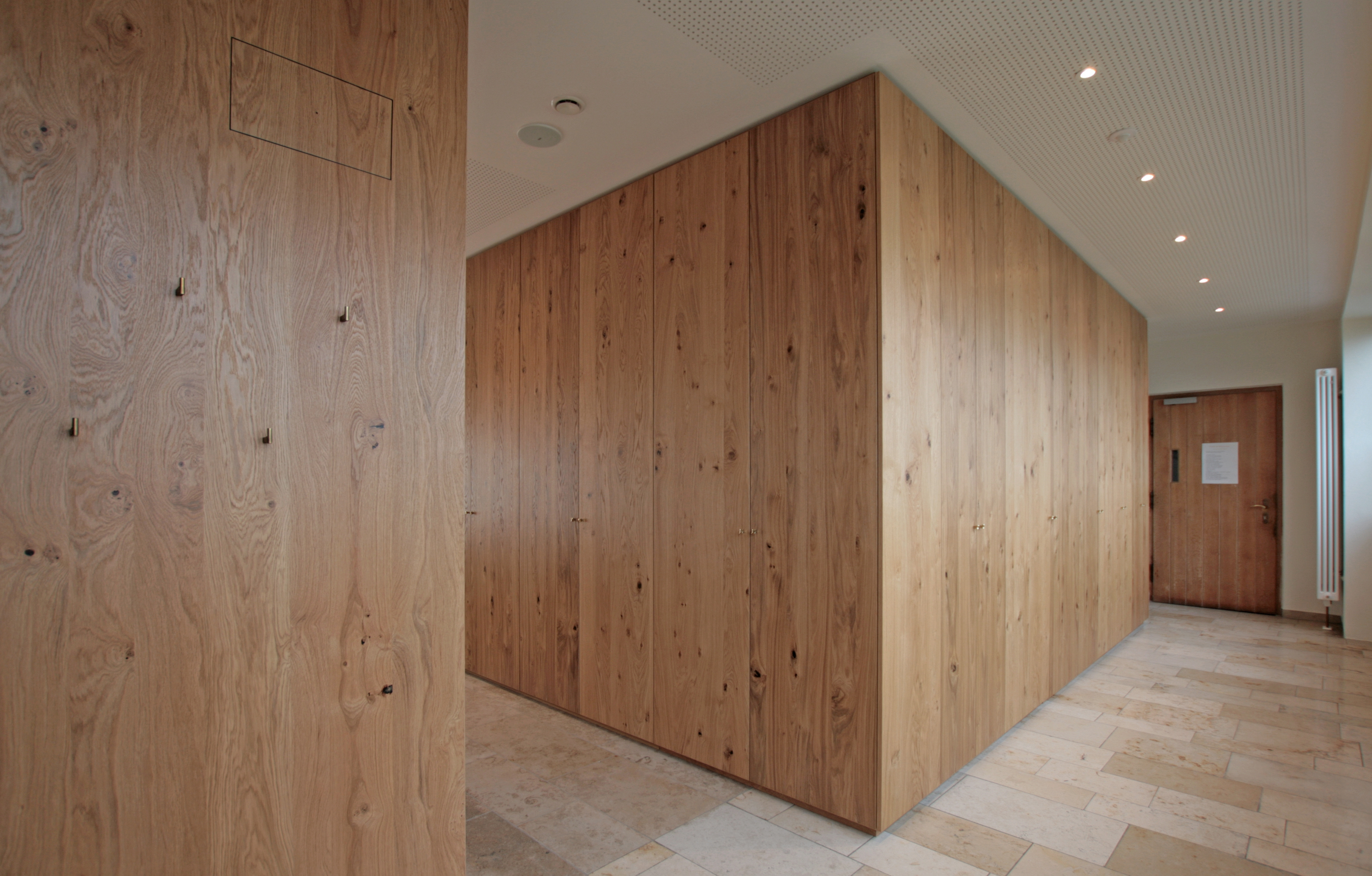 Robert Maier Architekten Kirche Unterneukirchen 10 Robert Maier Architekten Kirche Unterneukirchen 10