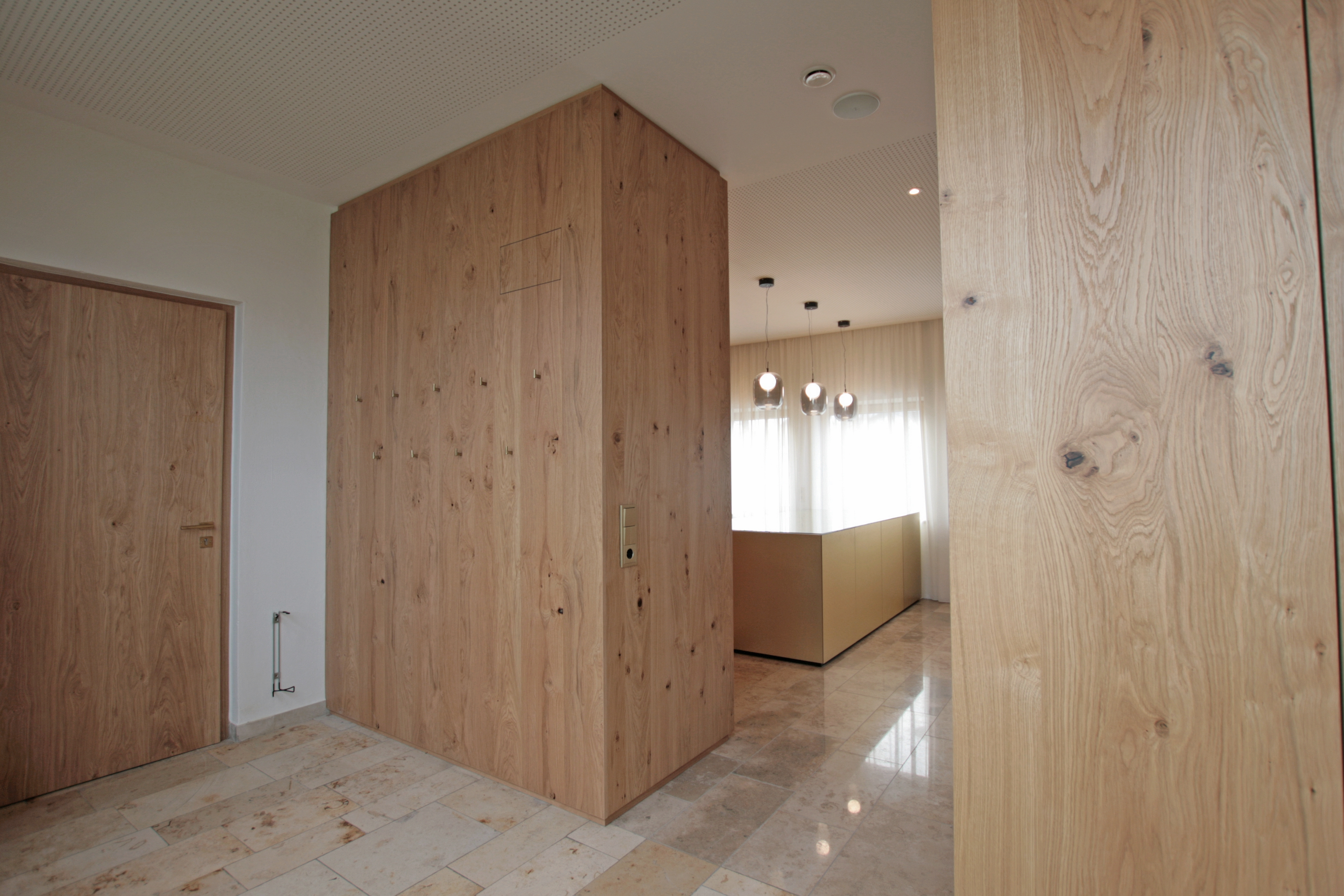 Robert Maier Architekten Kirche Unterneukirchen 11 Robert Maier Architekten Kirche Unterneukirchen 11