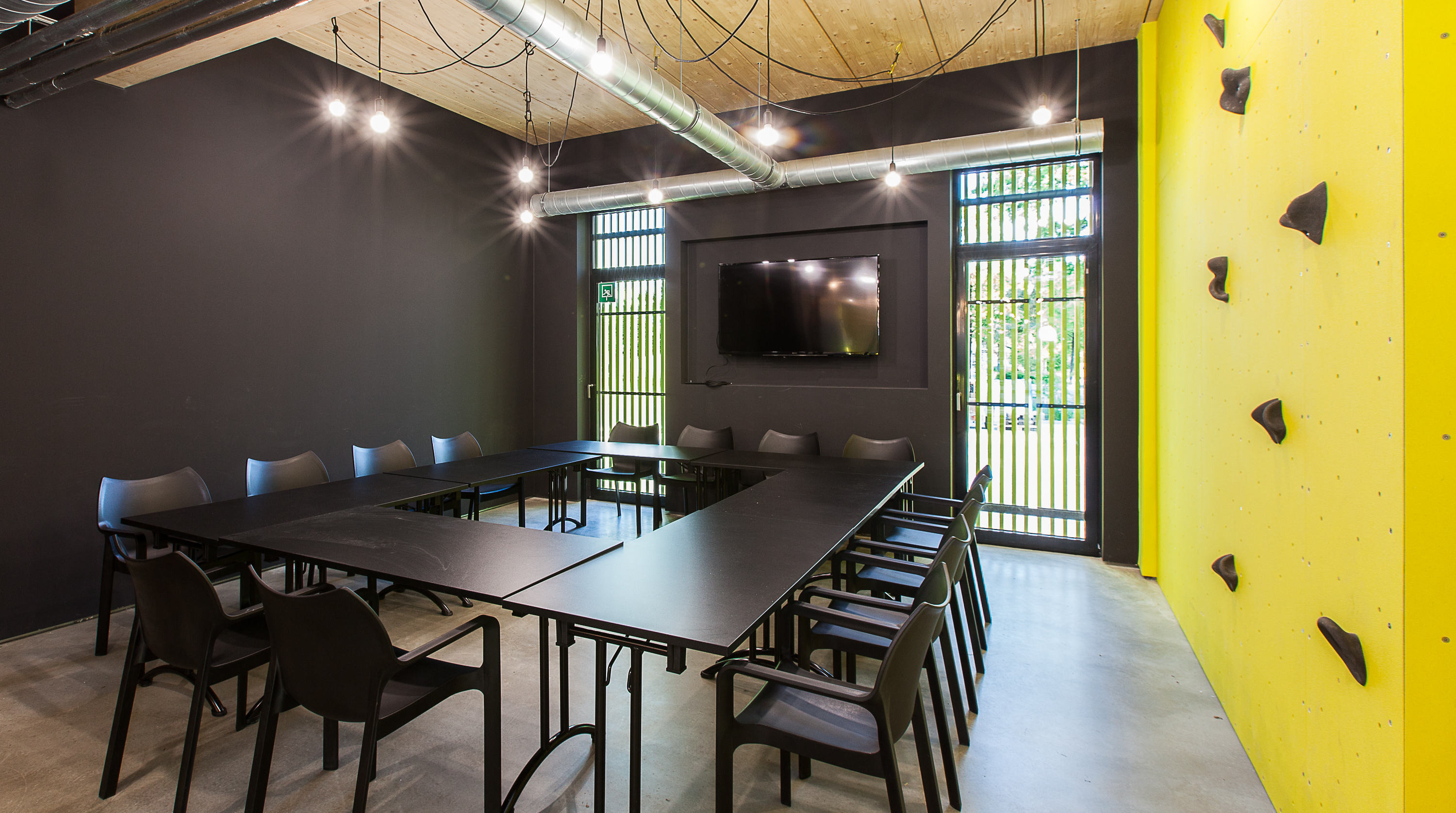 RMA Kletterhalle Waldkraiburg 5 RMA Kletterhalle Waldkraiburg 5