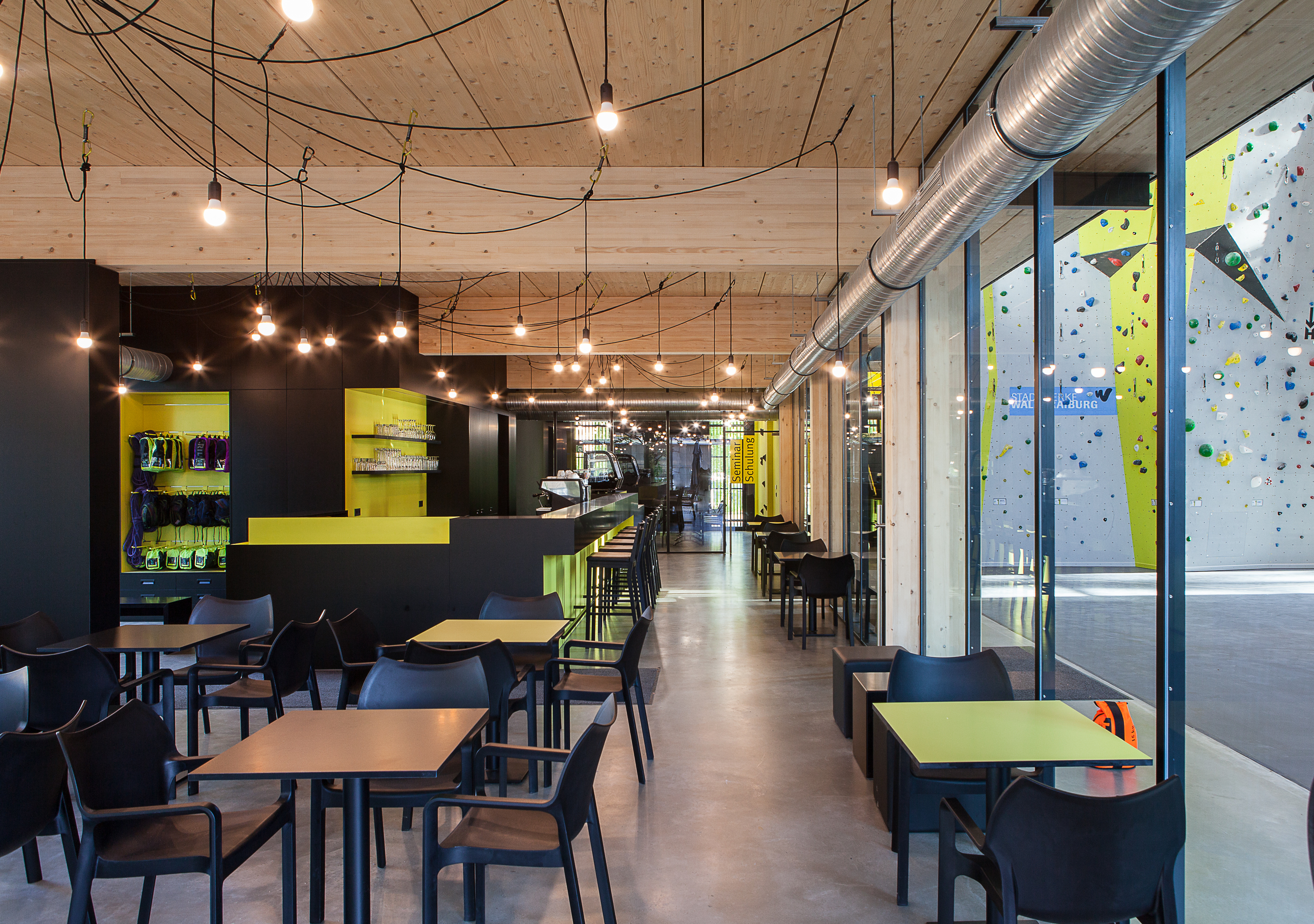 RMA Kletterhalle Waldkraiburg 9 RMA Kletterhalle Waldkraiburg 9