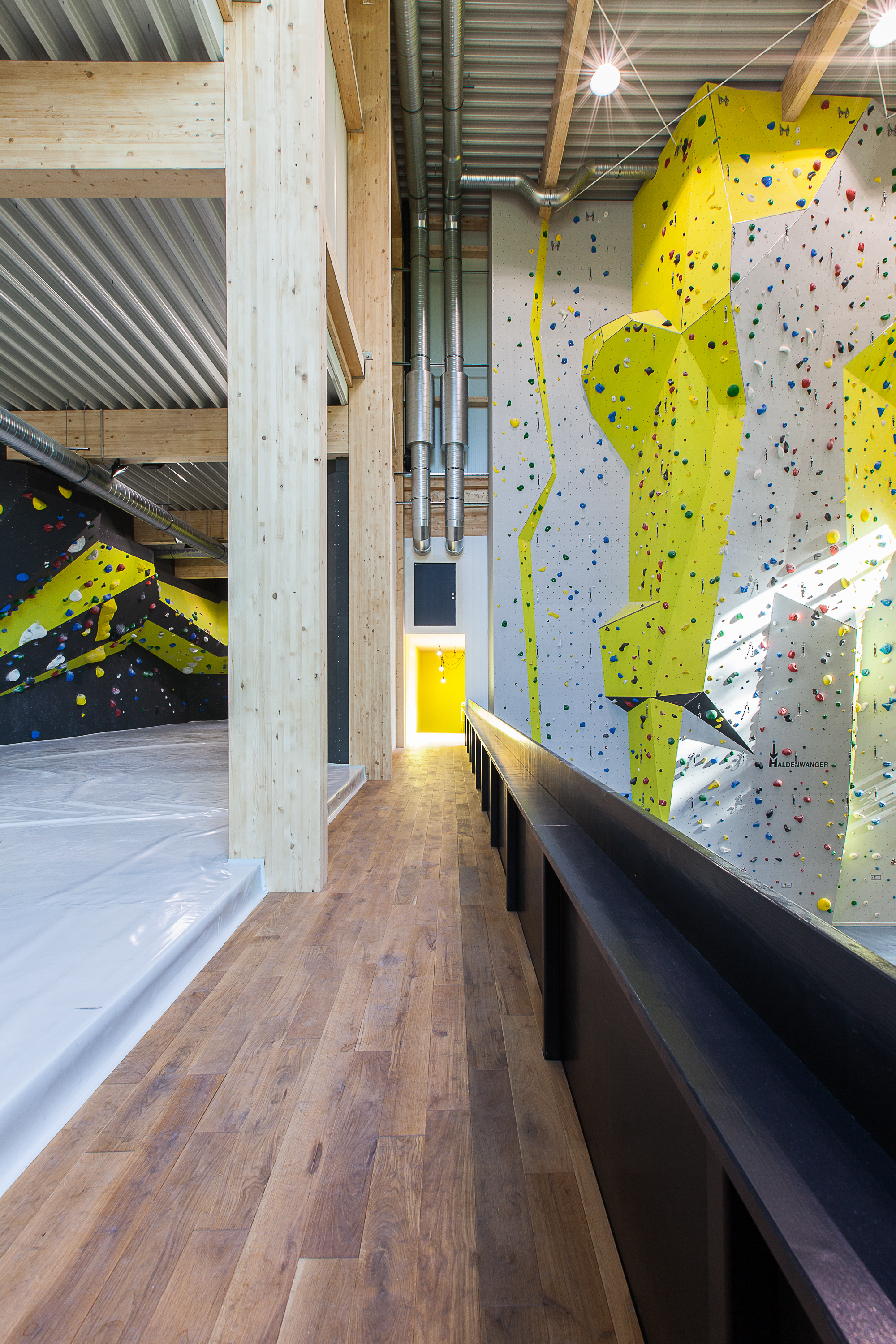 RMA Kletterhalle Waldkraiburg 12 RMA Kletterhalle Waldkraiburg 12