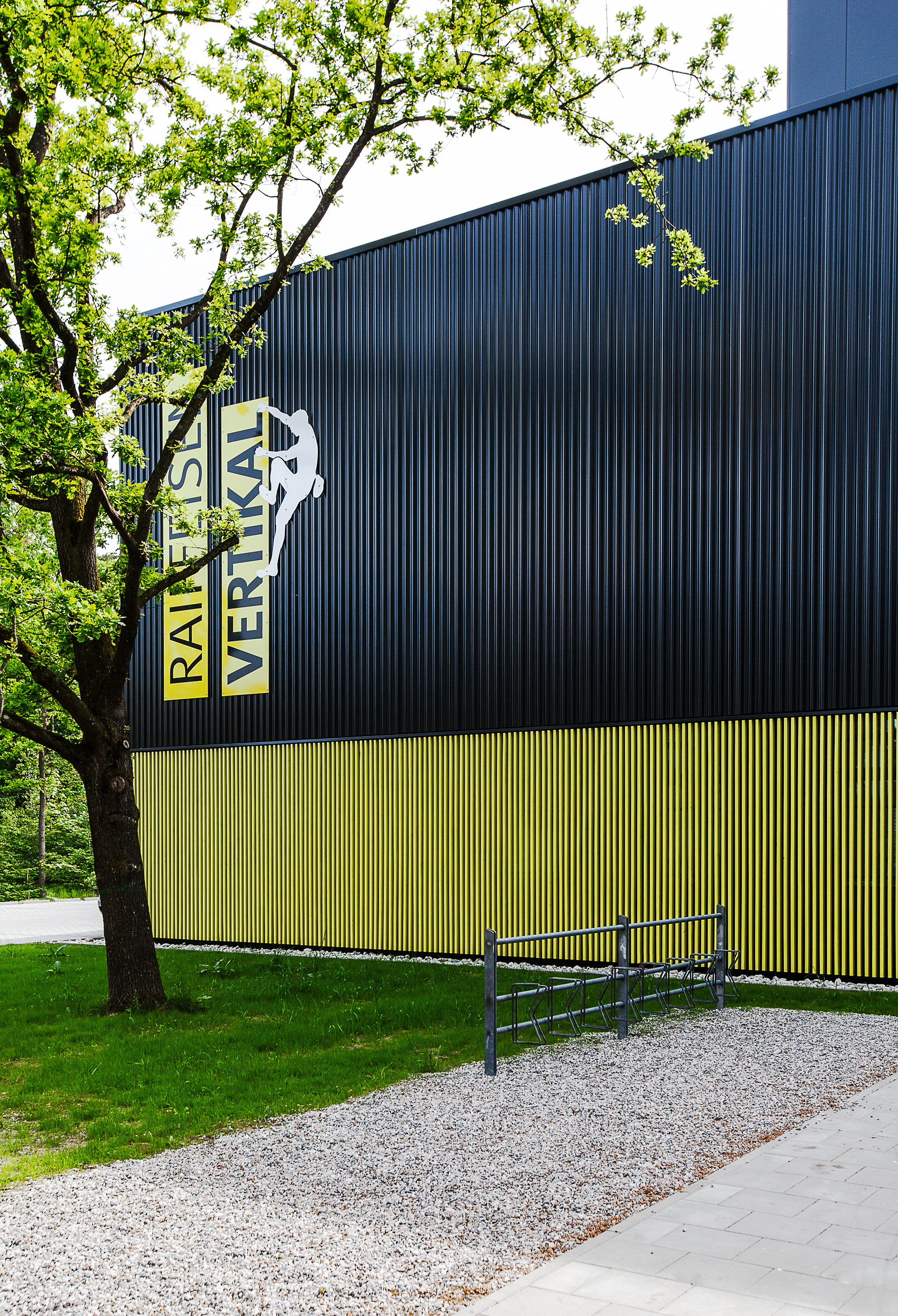 RMA Kletterhalle Waldkraiburg 19 RMA Kletterhalle Waldkraiburg 19