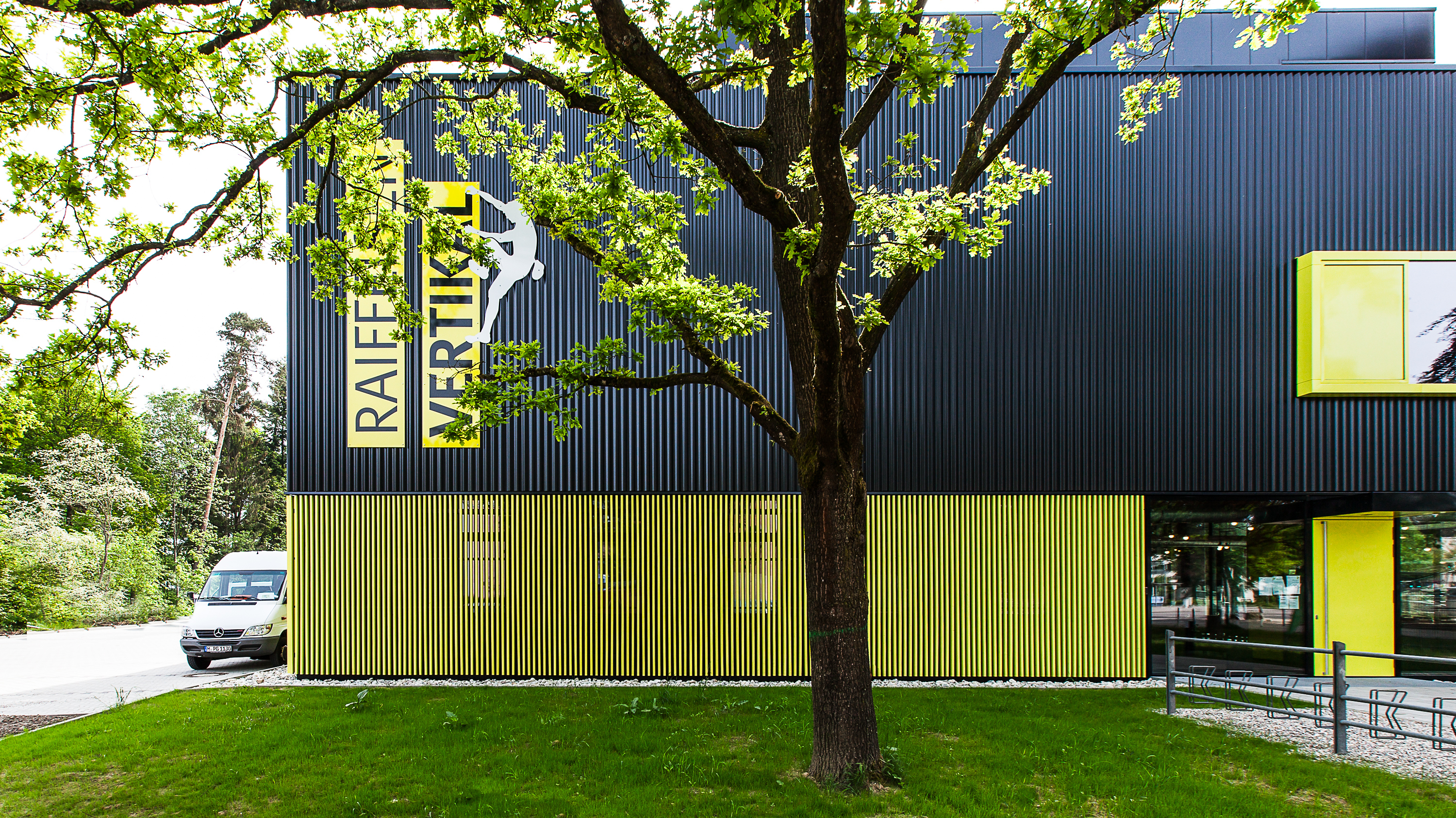 RMA Kletterhalle Waldkraiburg 20 RMA Kletterhalle Waldkraiburg 20