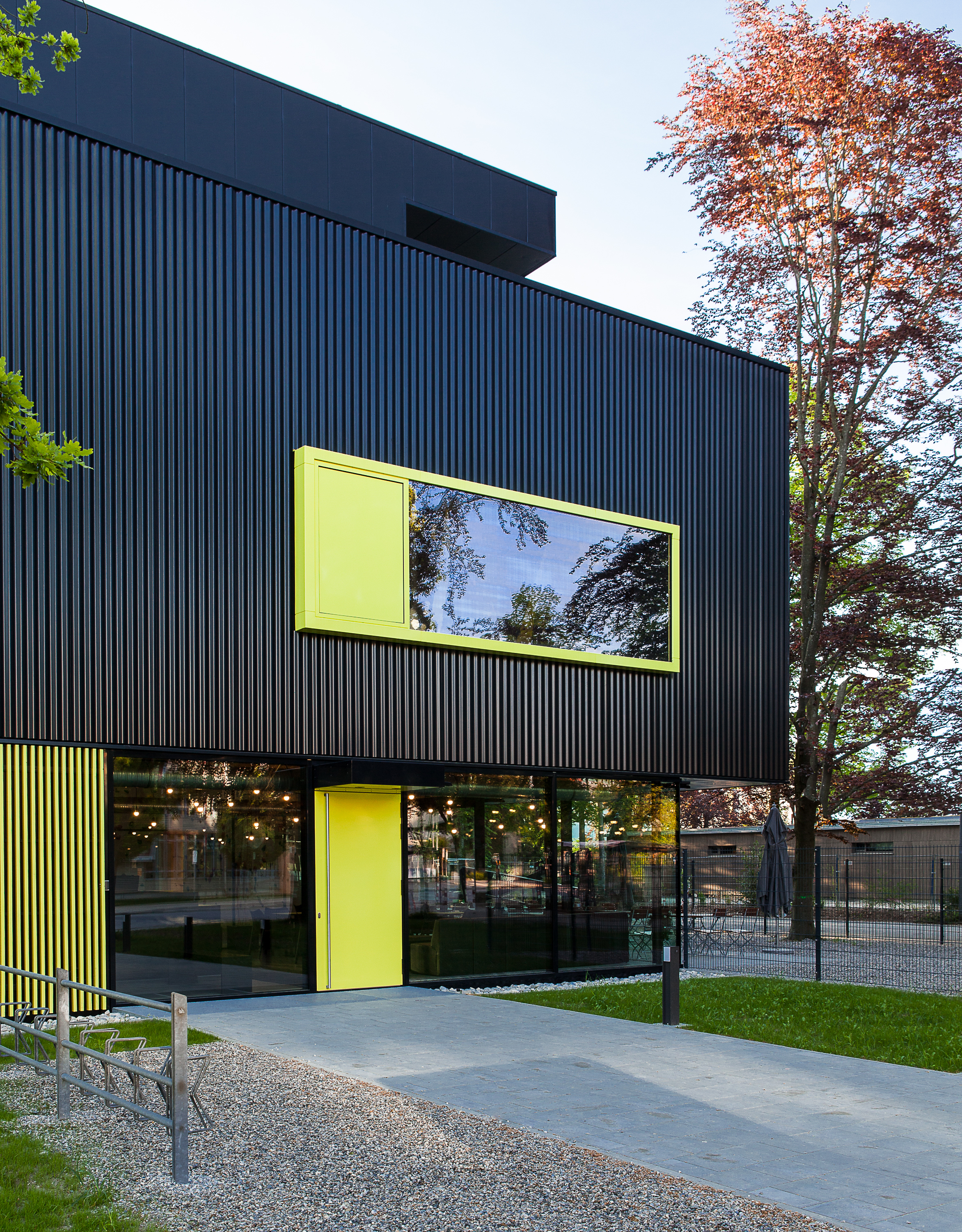 RMA Kletterhalle Waldkraiburg 3 RMA Kletterhalle Waldkraiburg 3