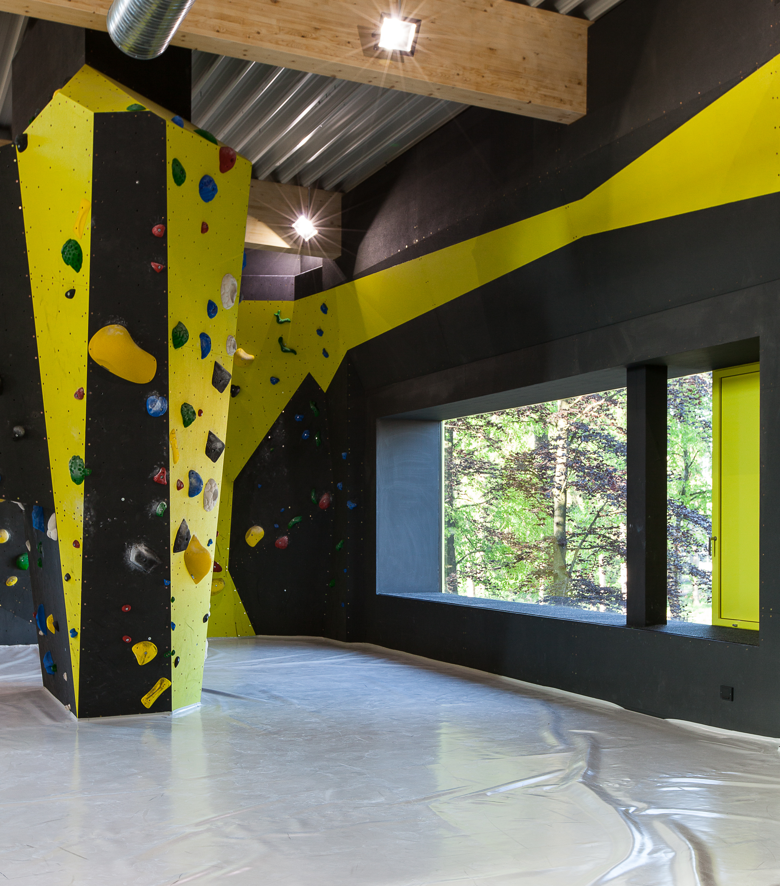 RMA Kletterhalle Waldkraiburg 6 RMA Kletterhalle Waldkraiburg 6