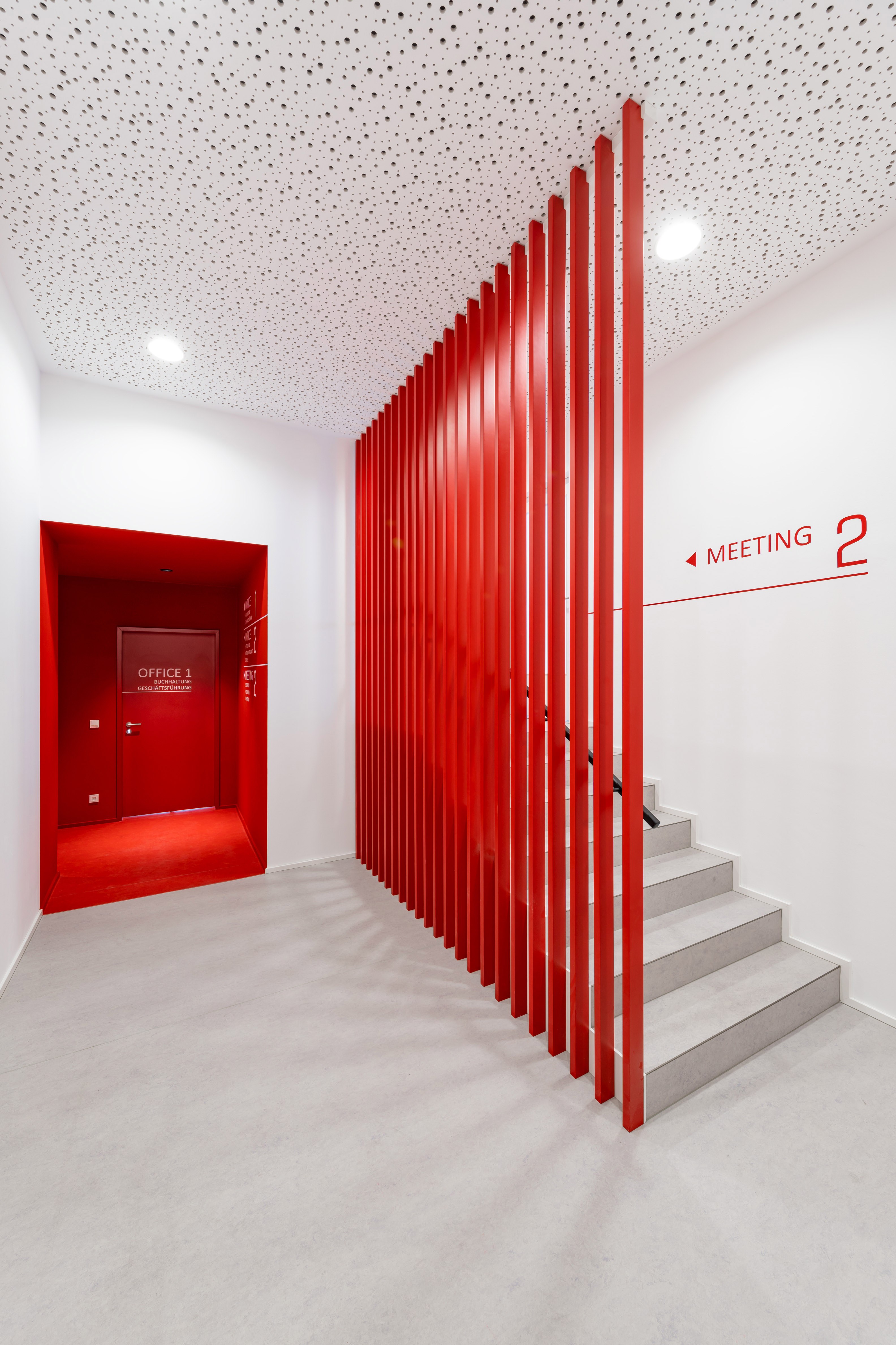 12 Verteilerflur 12 Verteilerflur